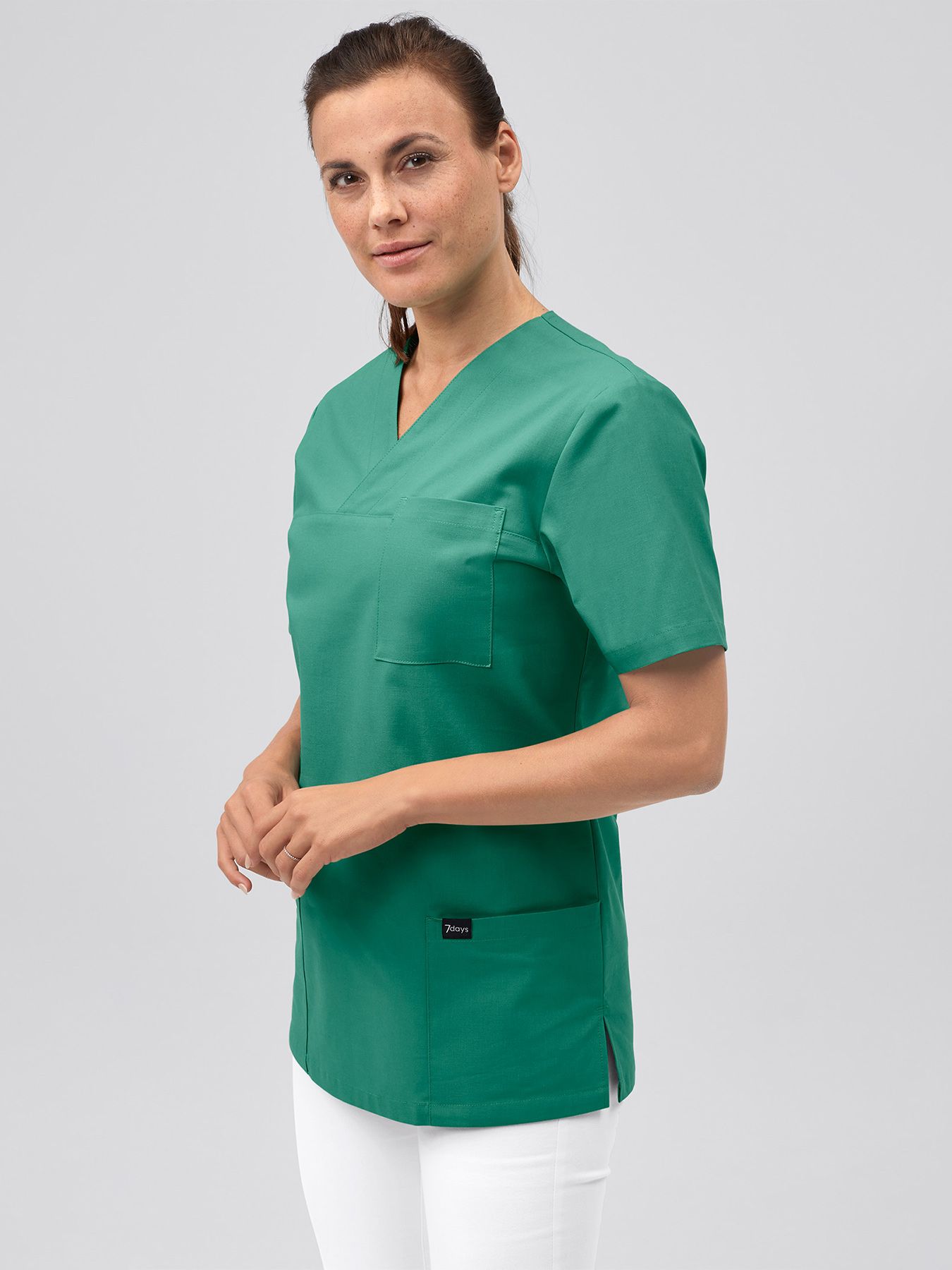 Unisex tuniek 