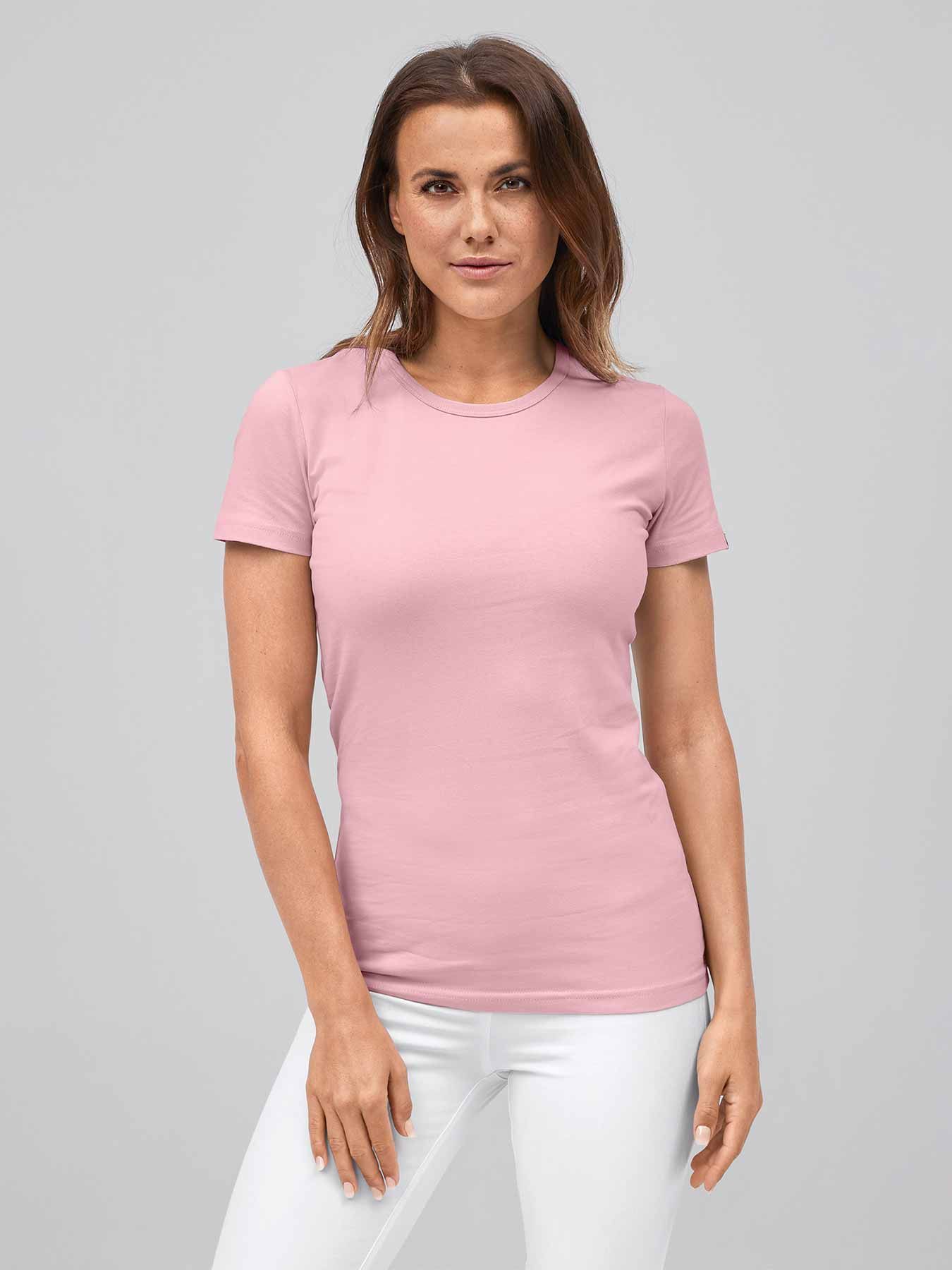 Dames T-shirt NERJA, 60°-was