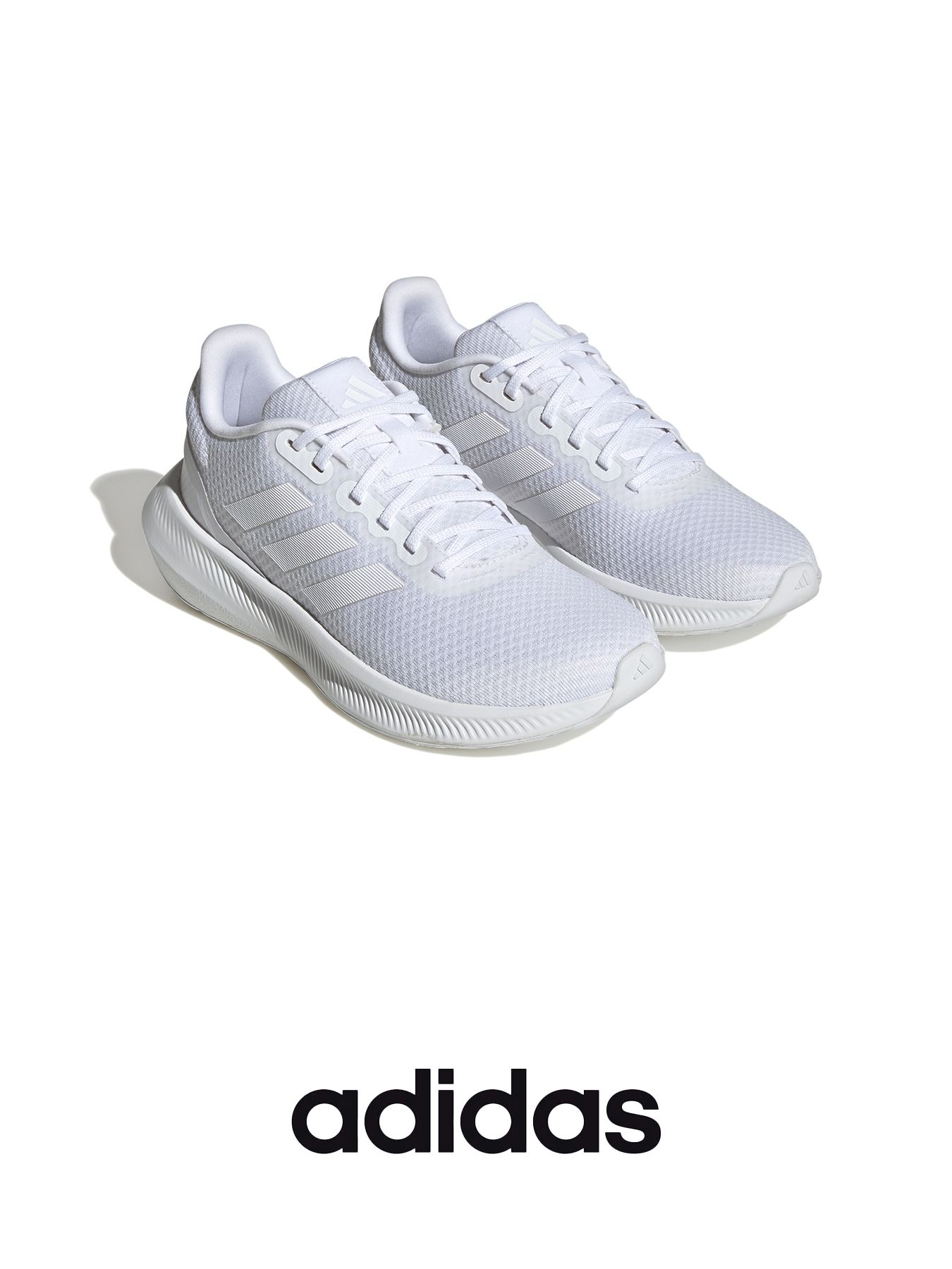 Sneaker van adidas