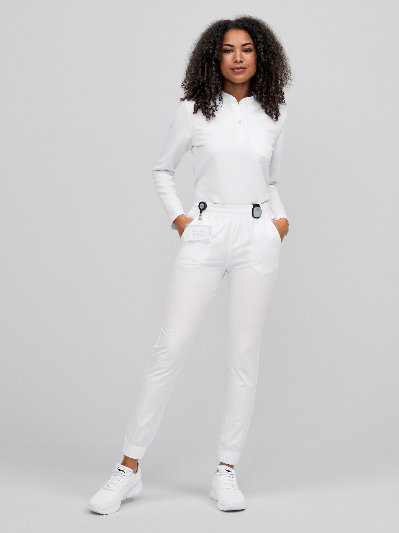 Damesbroek ALGETE – active-stretch 