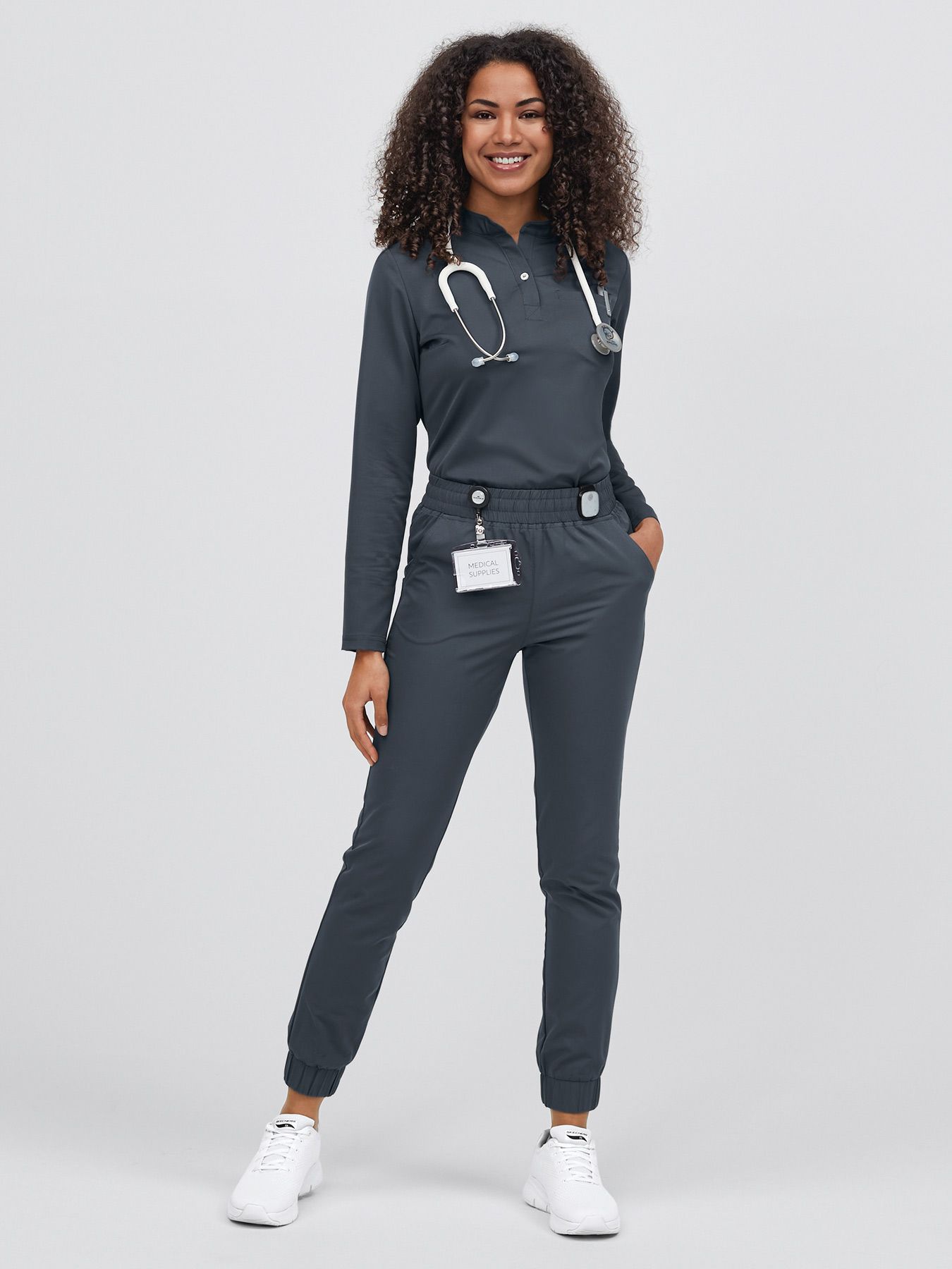 Damesbroek ALGETE – active-stretch 