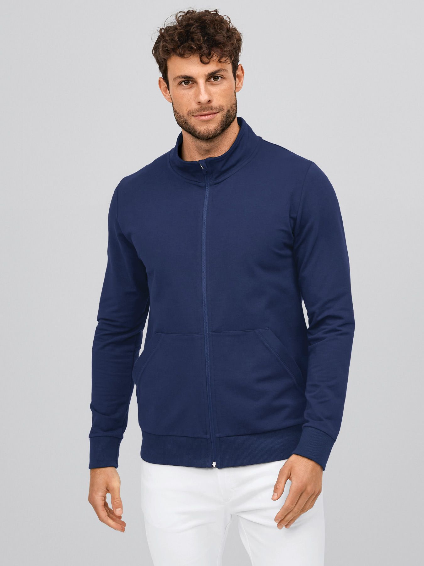 Herensweater ROHAN, 60°-was