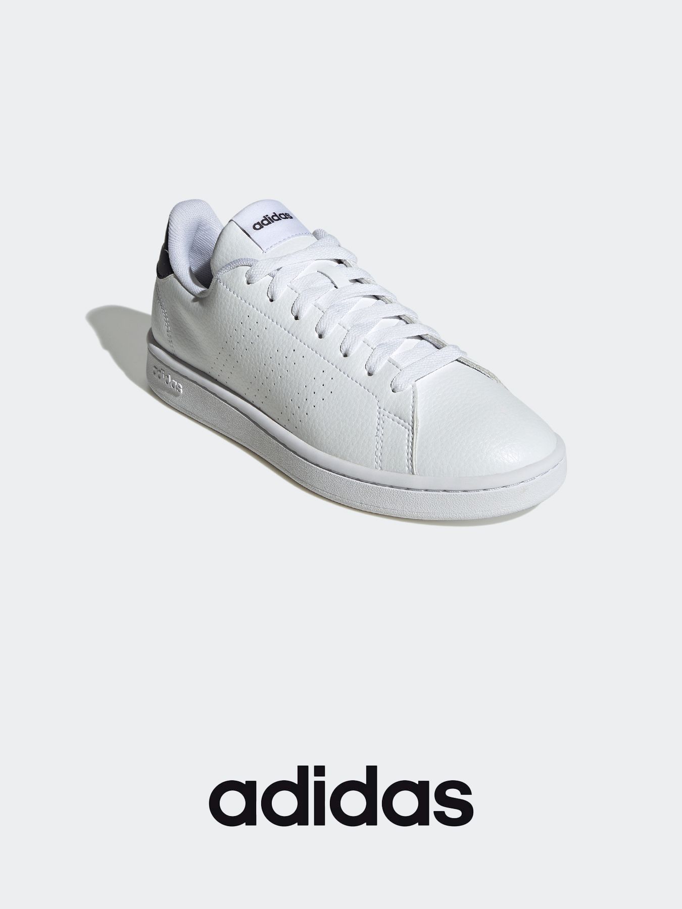 Adidas sneaker