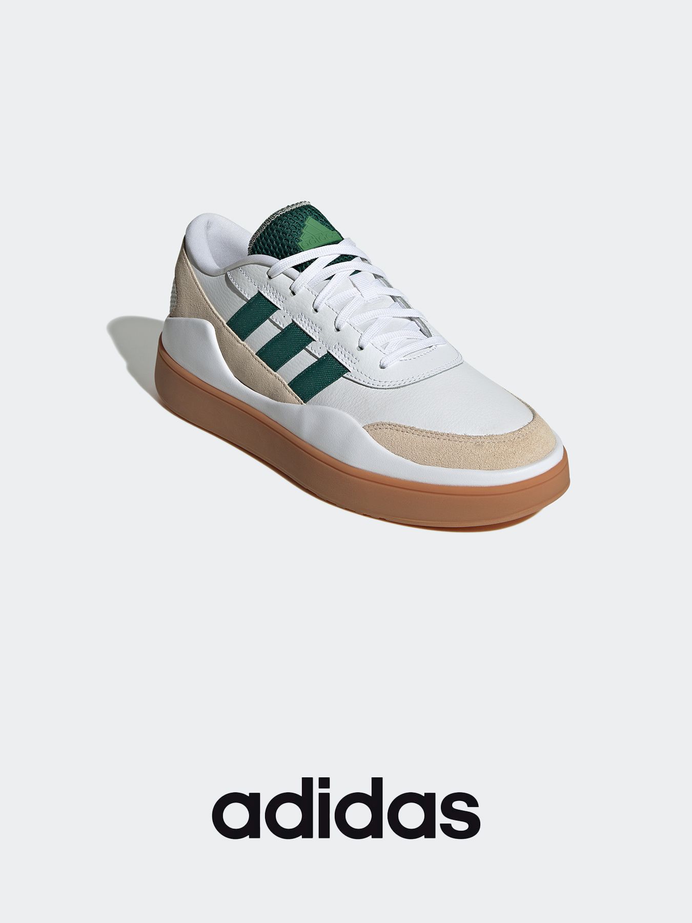 Adidas sneaker