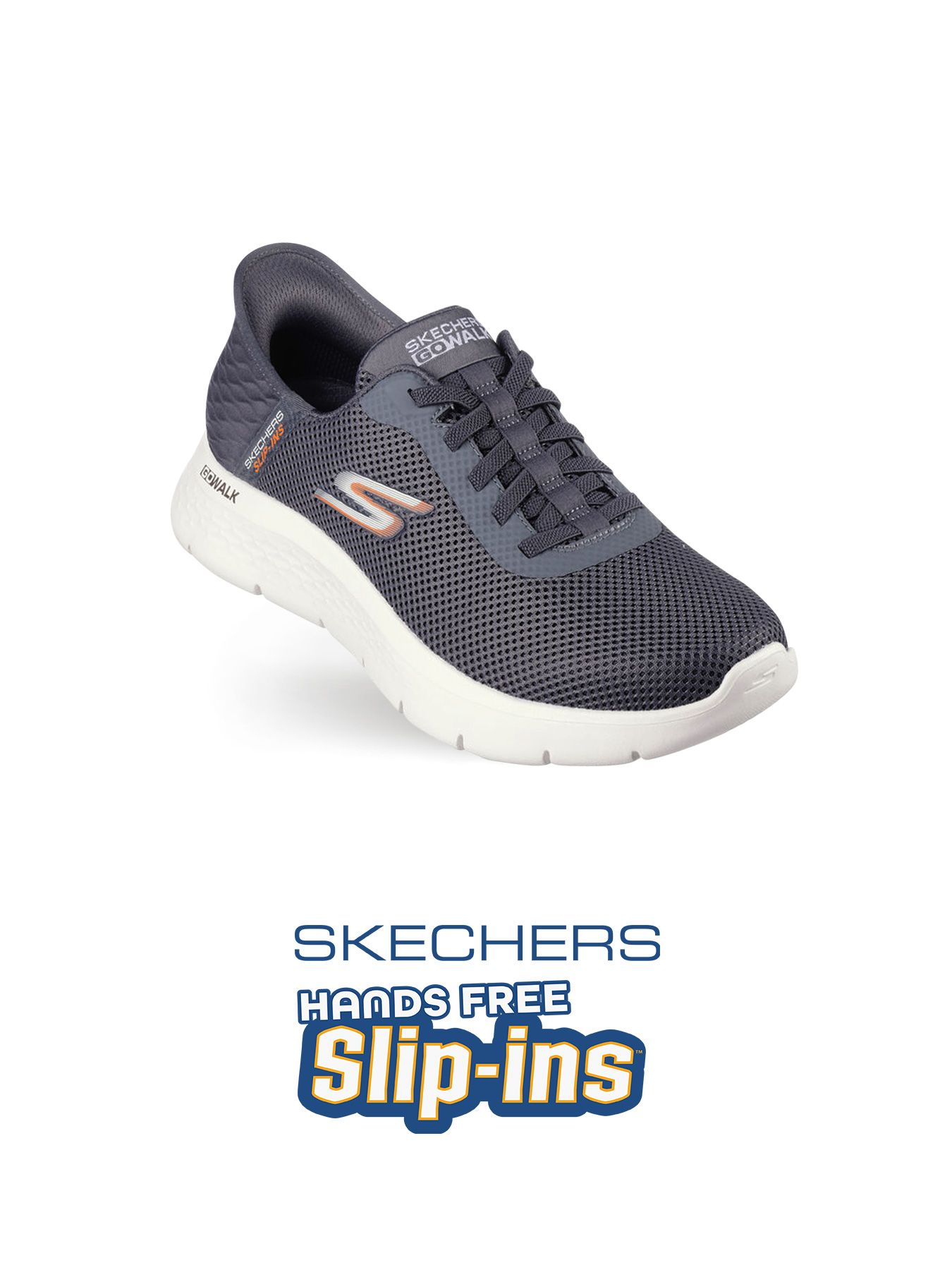 Sneaker Skechers – Slip-ins