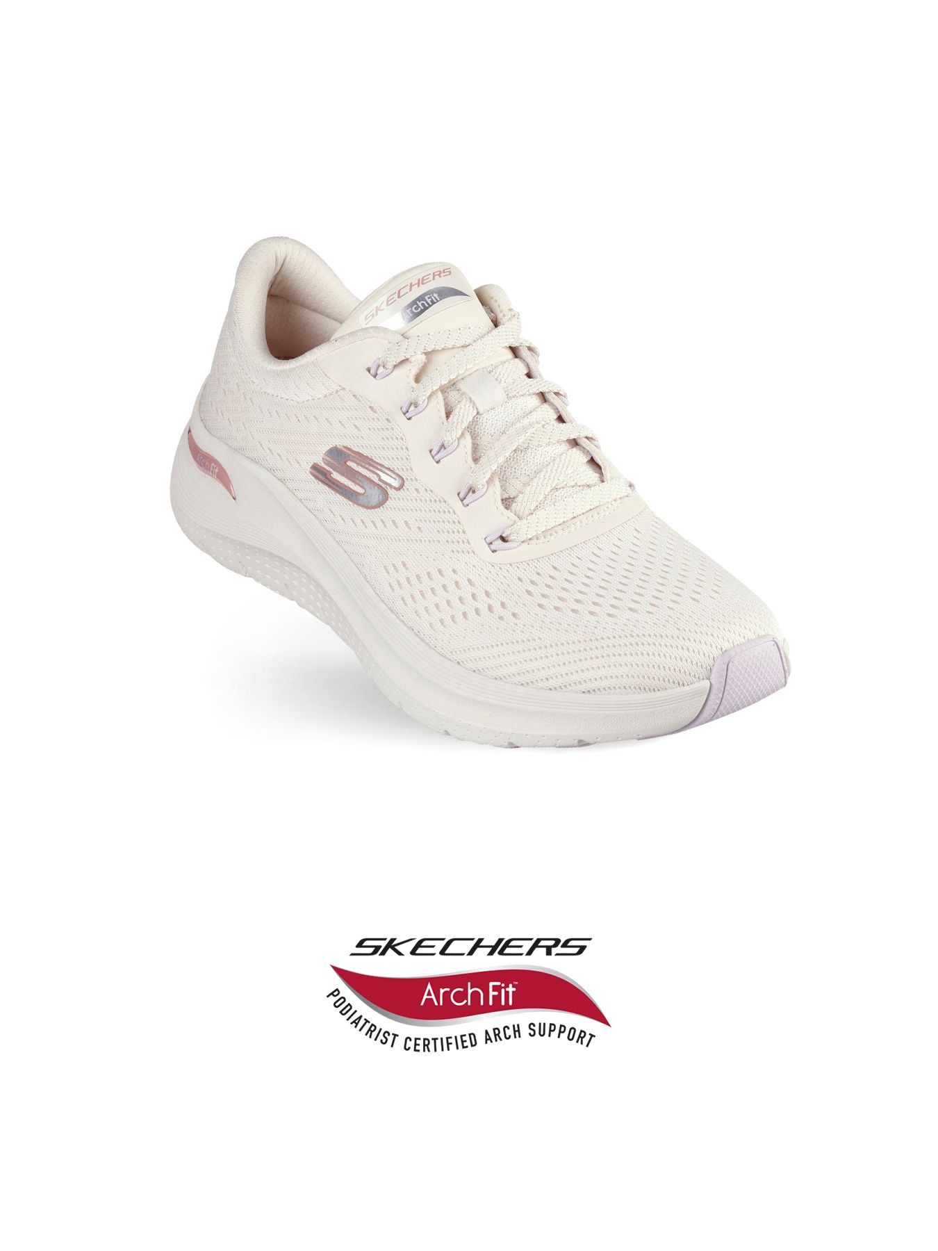 Sneaker Skechers – Arch Fit