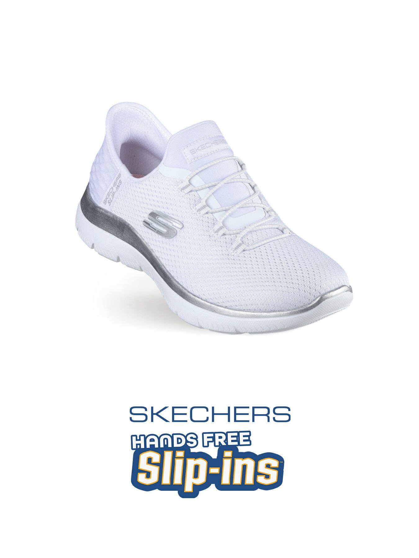 Sneaker Skechers – Summit Slip-ins