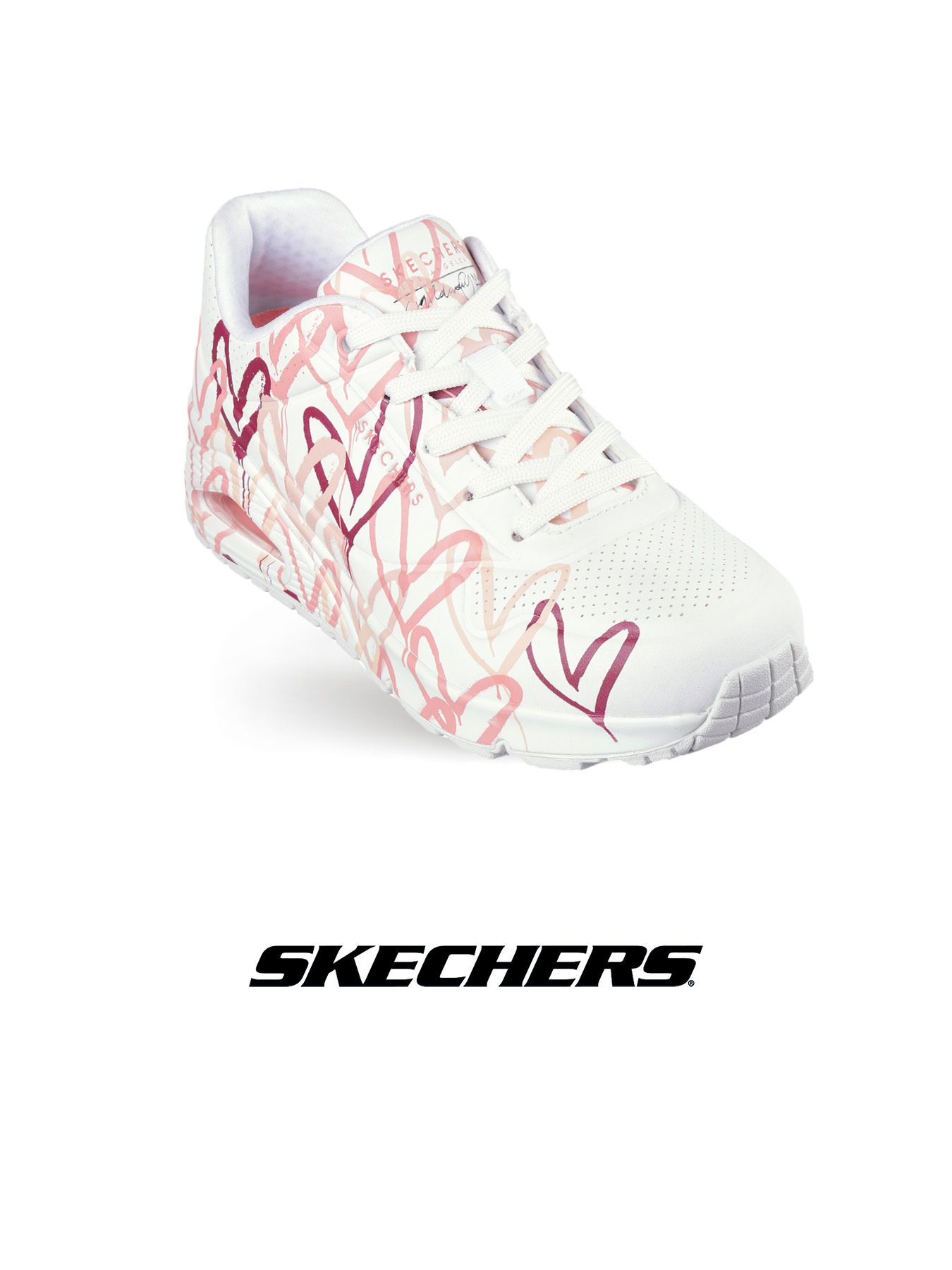 Sneaker Skechers