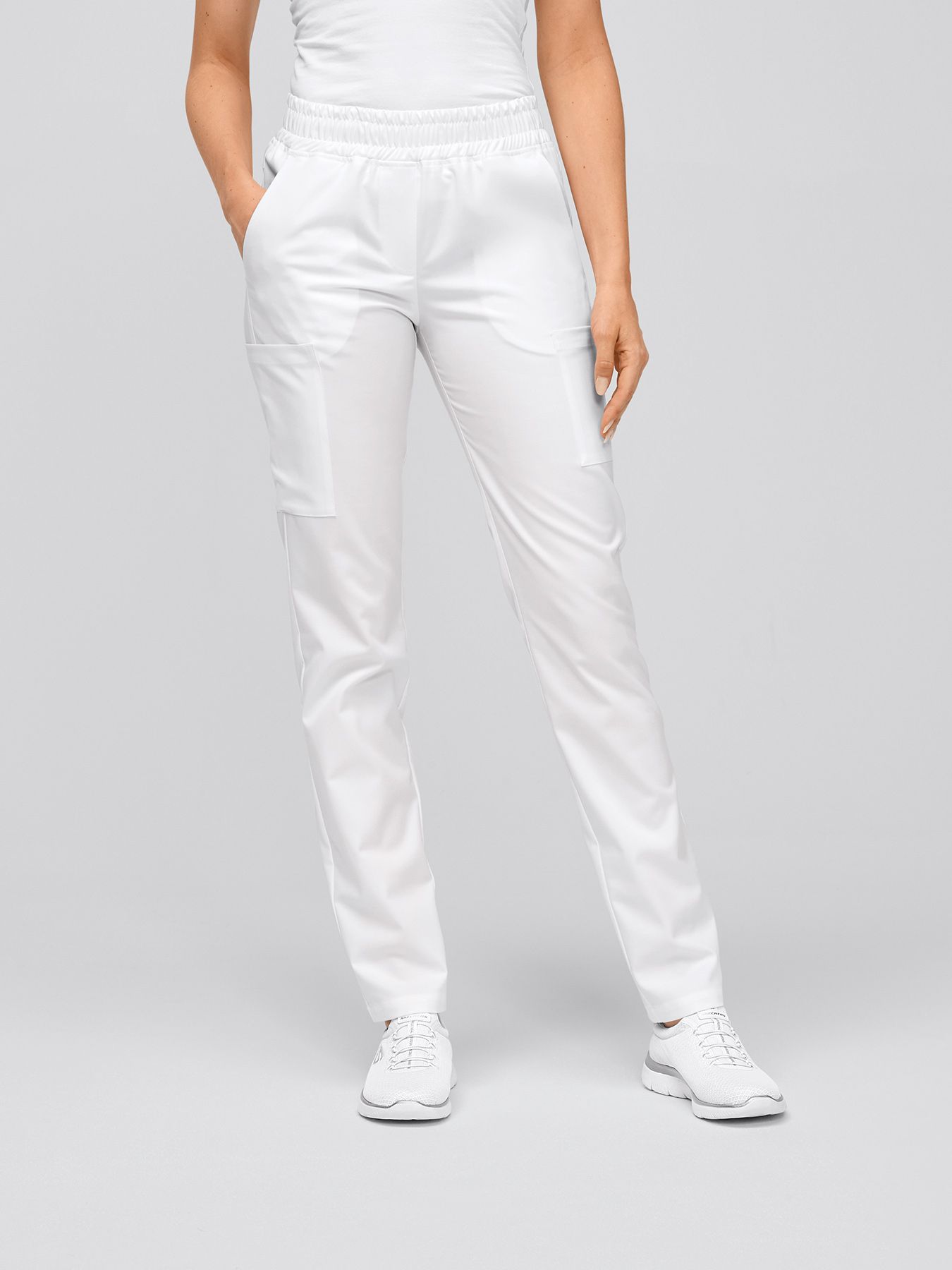 Dames broek TAPA – Lyocell (TENCEL™)