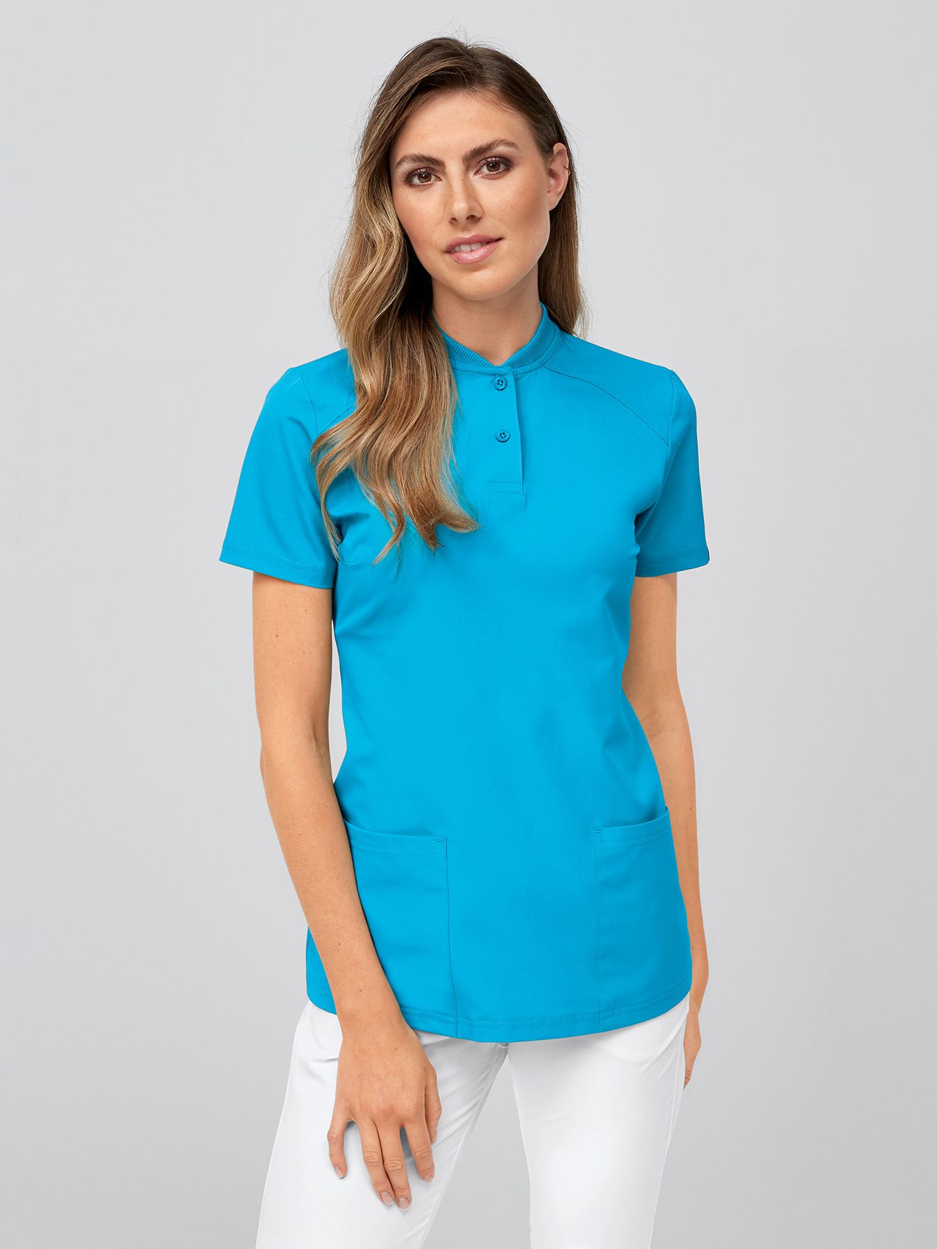 Damestuniek NAPA – active-stretch