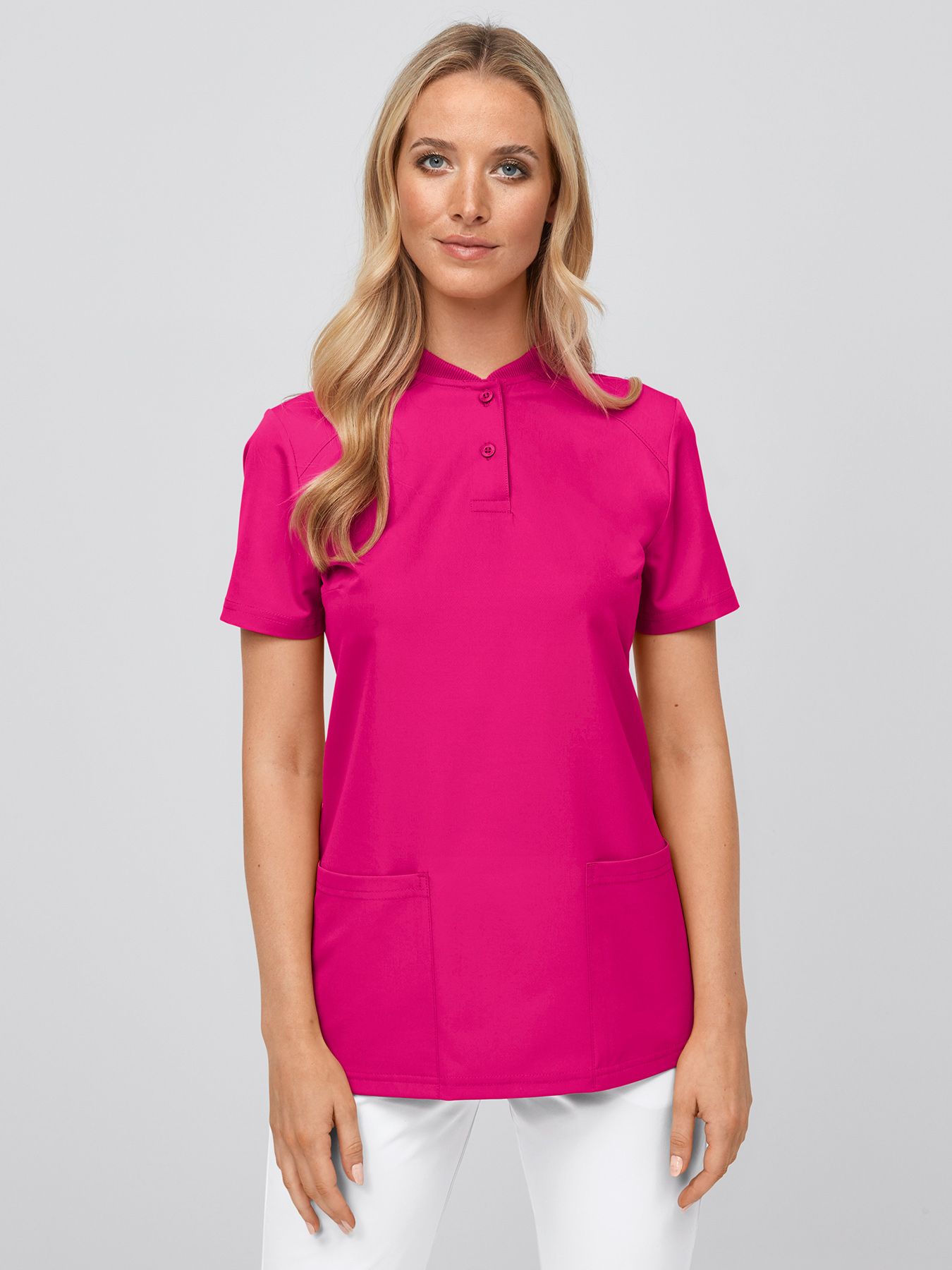 Damestuniek NAPA – active-stretch