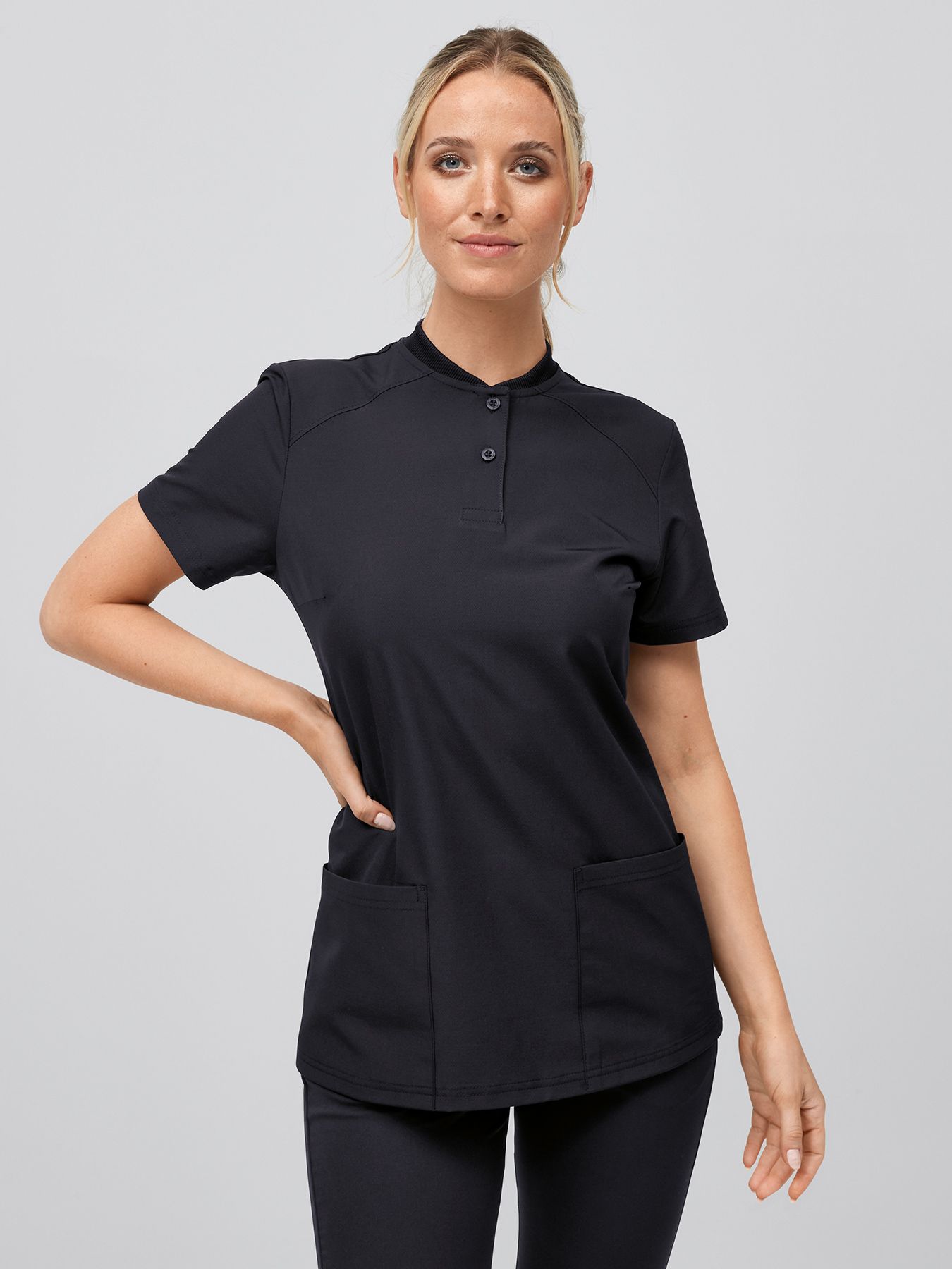 Damestuniek NAPA – active-stretch