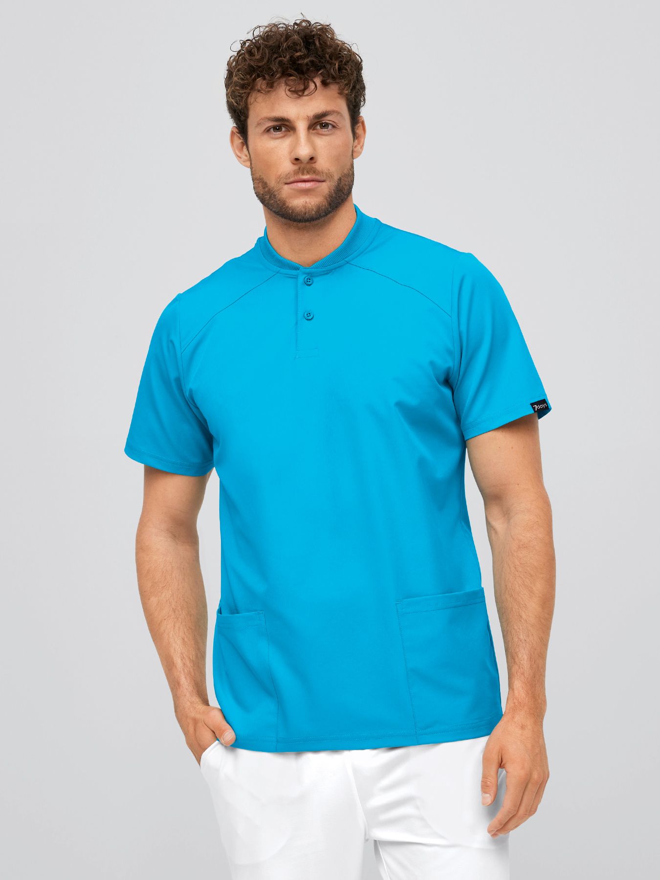 Herentuniek BAP – active-stretch