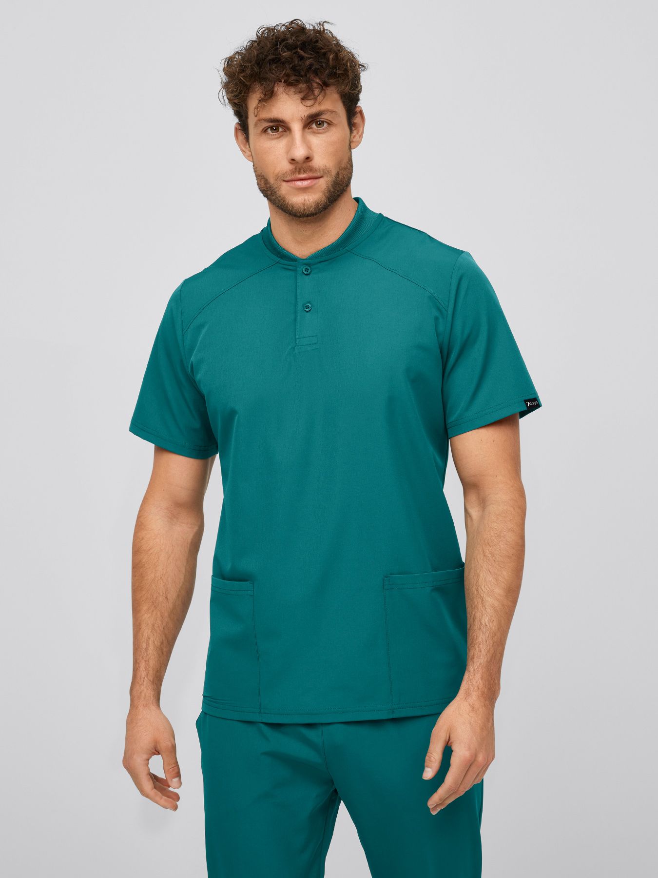 Herentuniek BAP – active-stretch