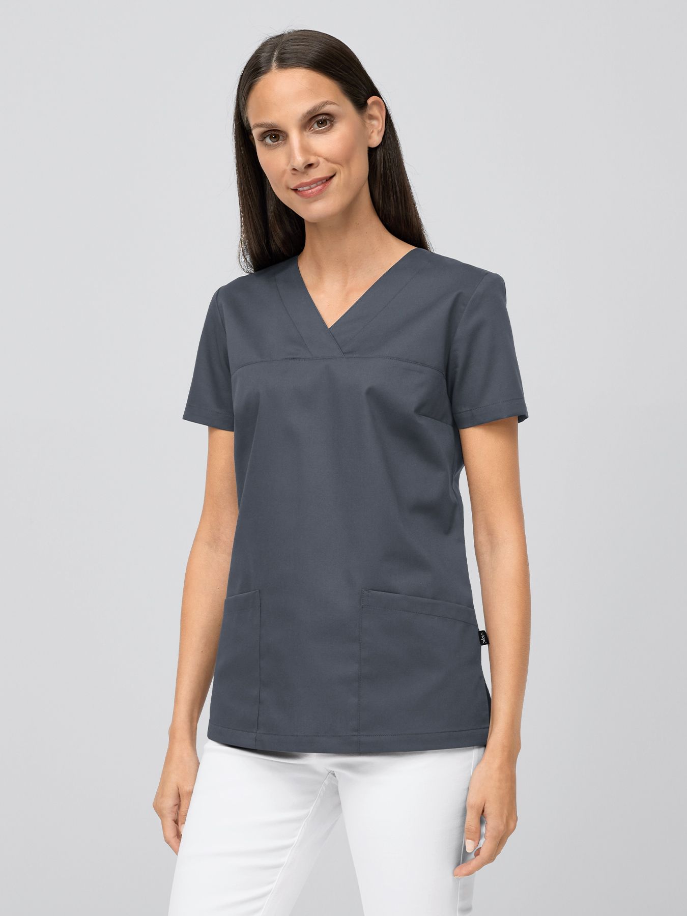 Slip-on damestuniek BORNA 