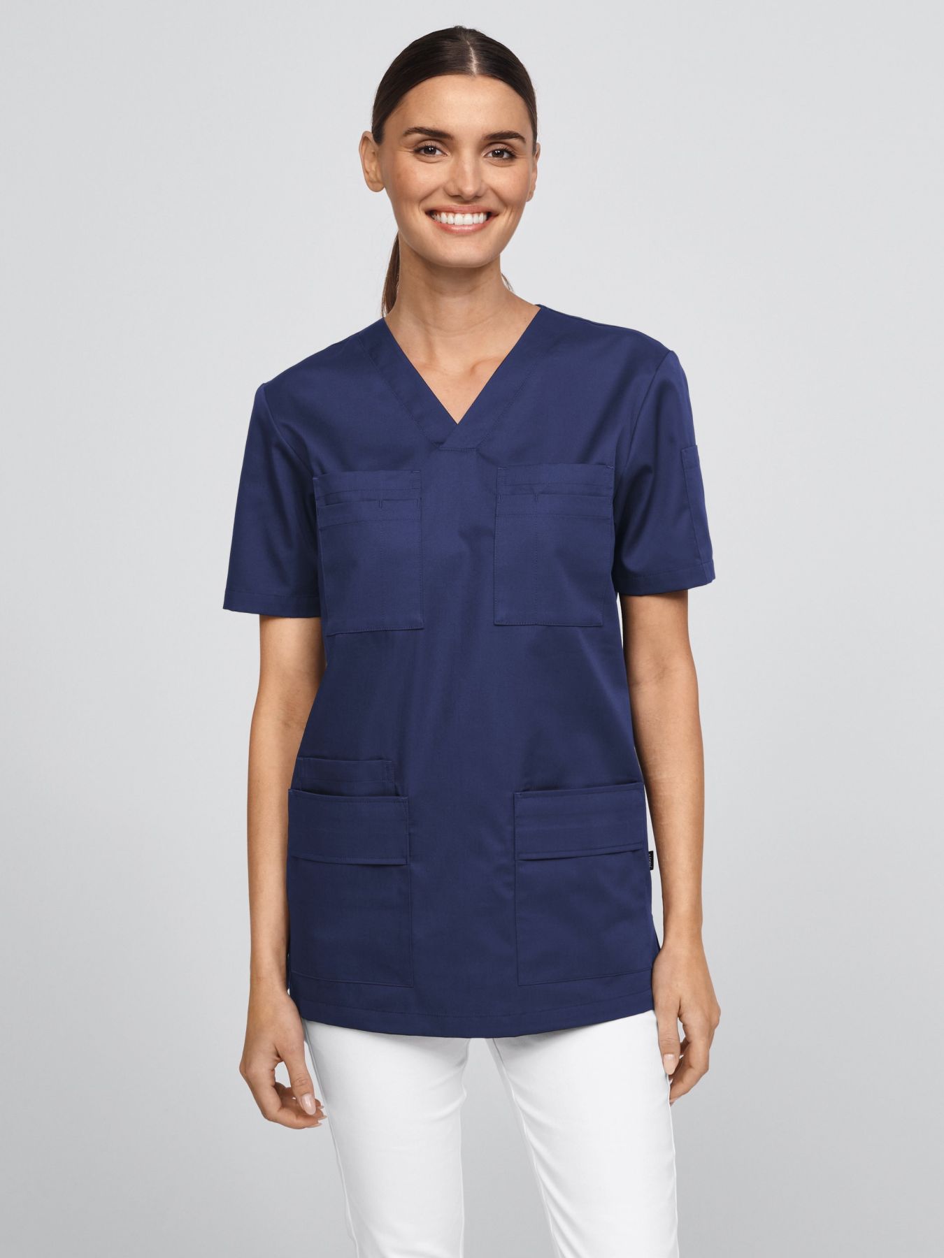 Unisex tuniek BRISTOL – 12 zakken