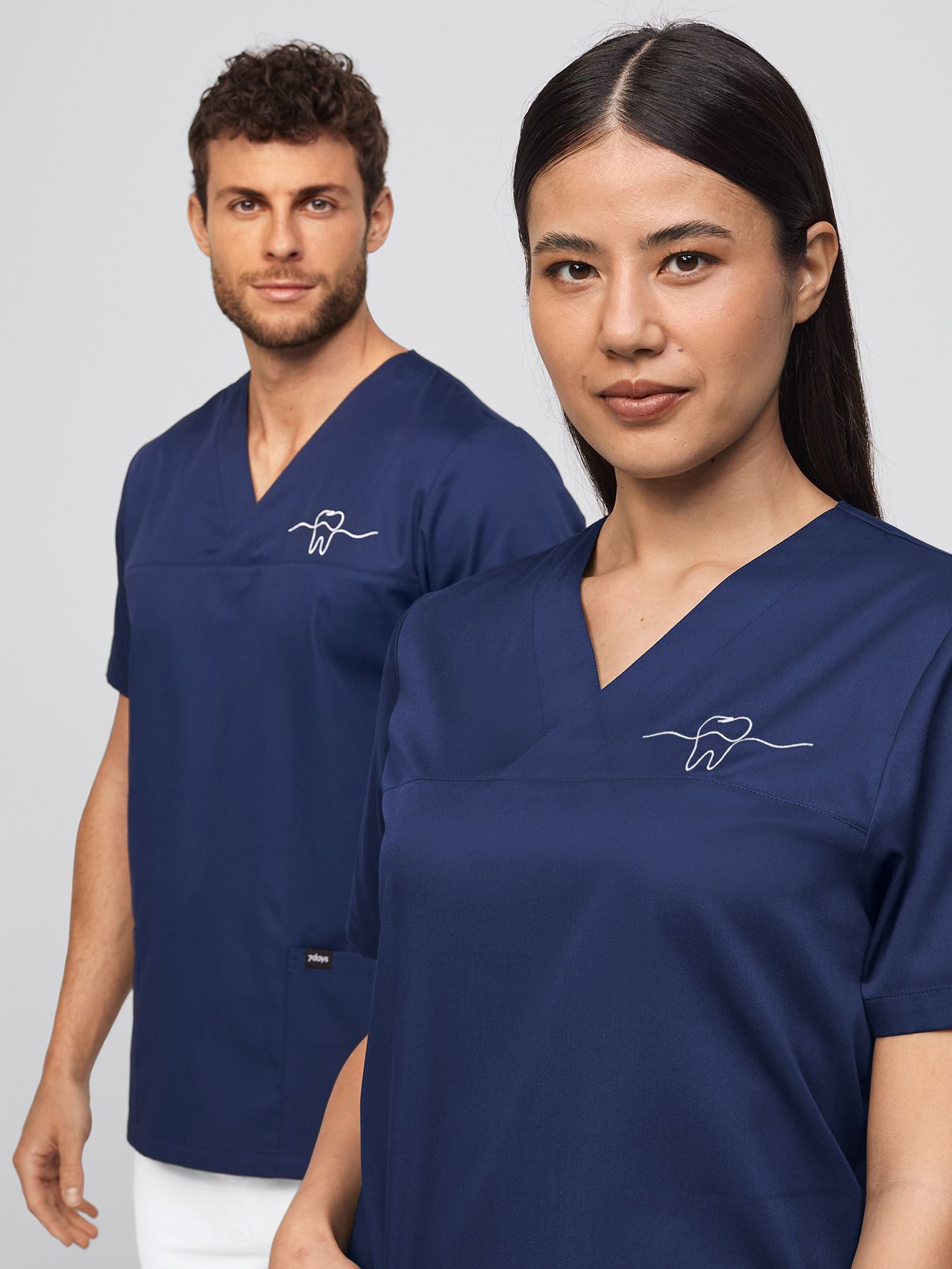 Unisex tuniek GIRONA