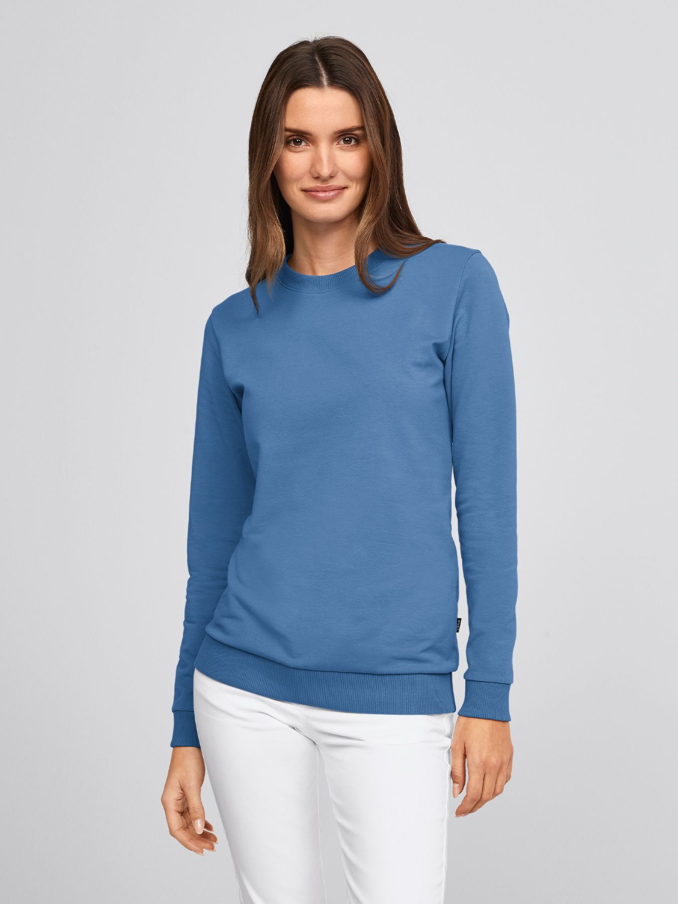 Dames sweatshirt COMO