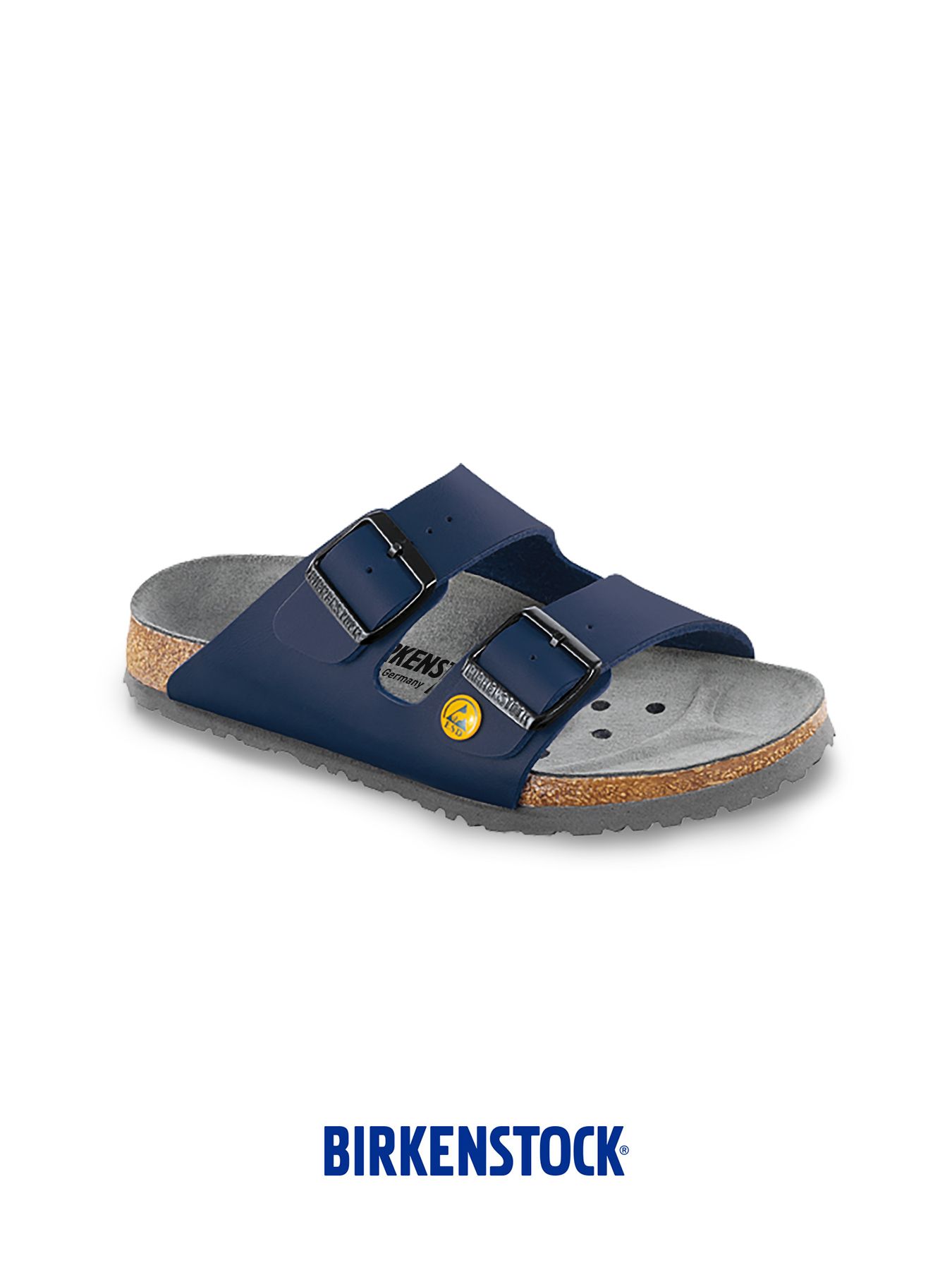 Instapschoen Birkenstock – Arizona ESD