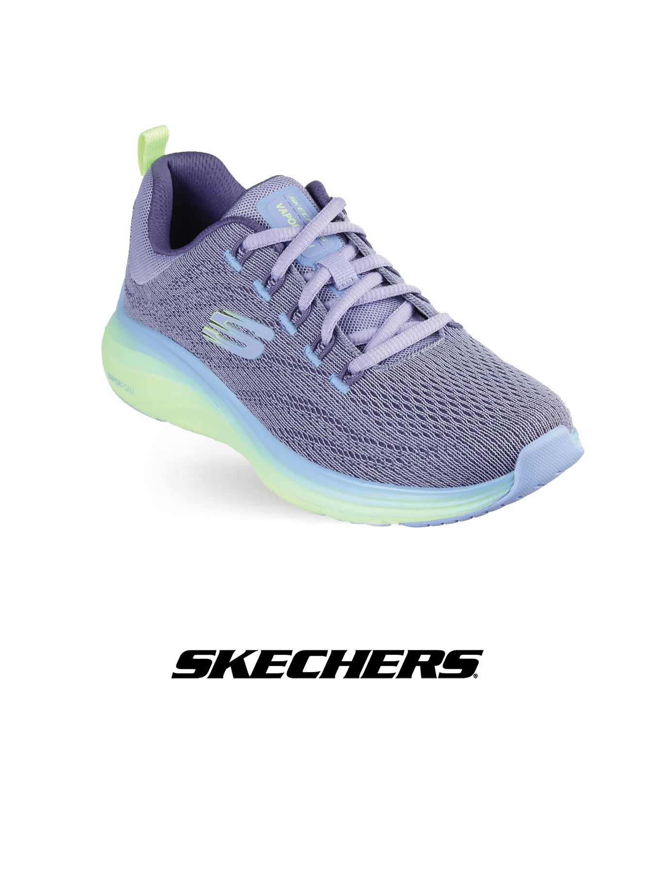 Sneaker Skechers – Vapor Foam