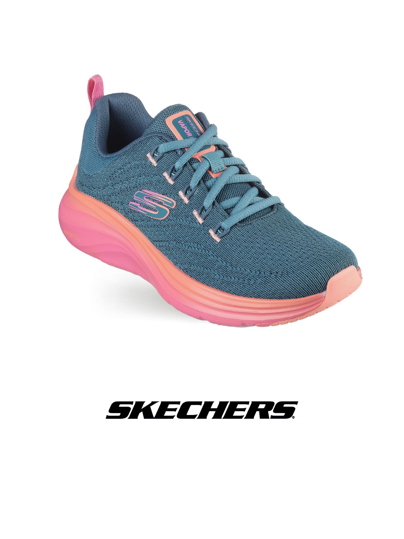 Sneaker Skechers – Vapor Foam