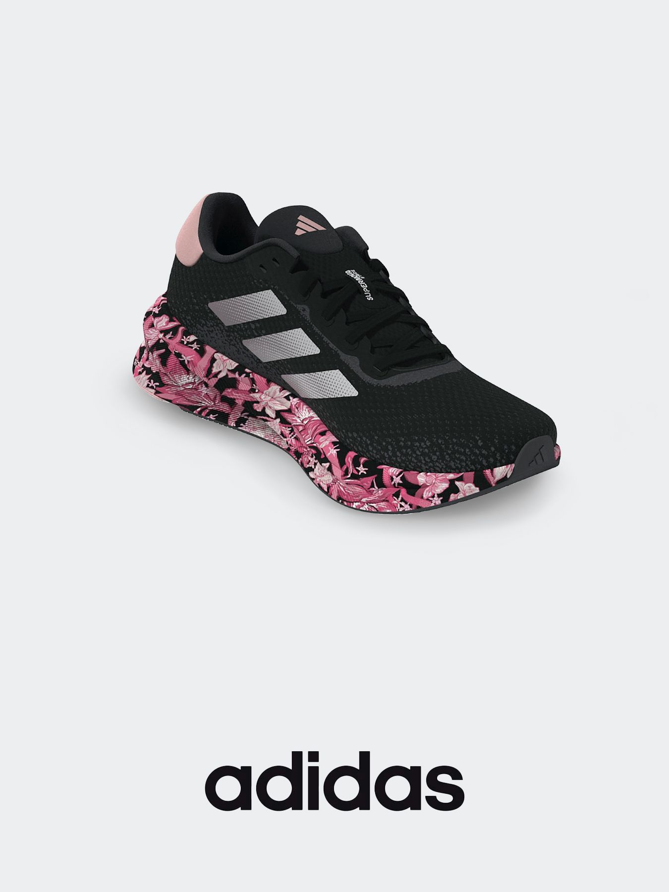 Sneaker Adidas – Supernova