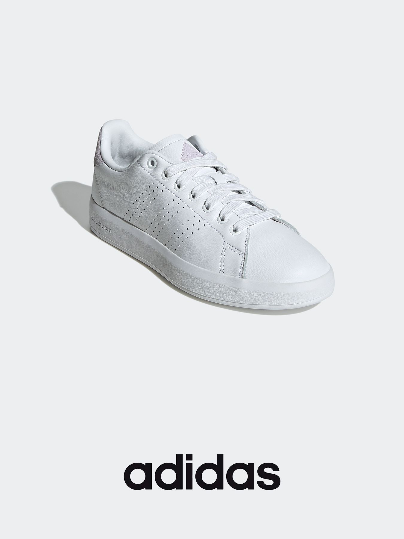Sneaker Adidas – Advantage 