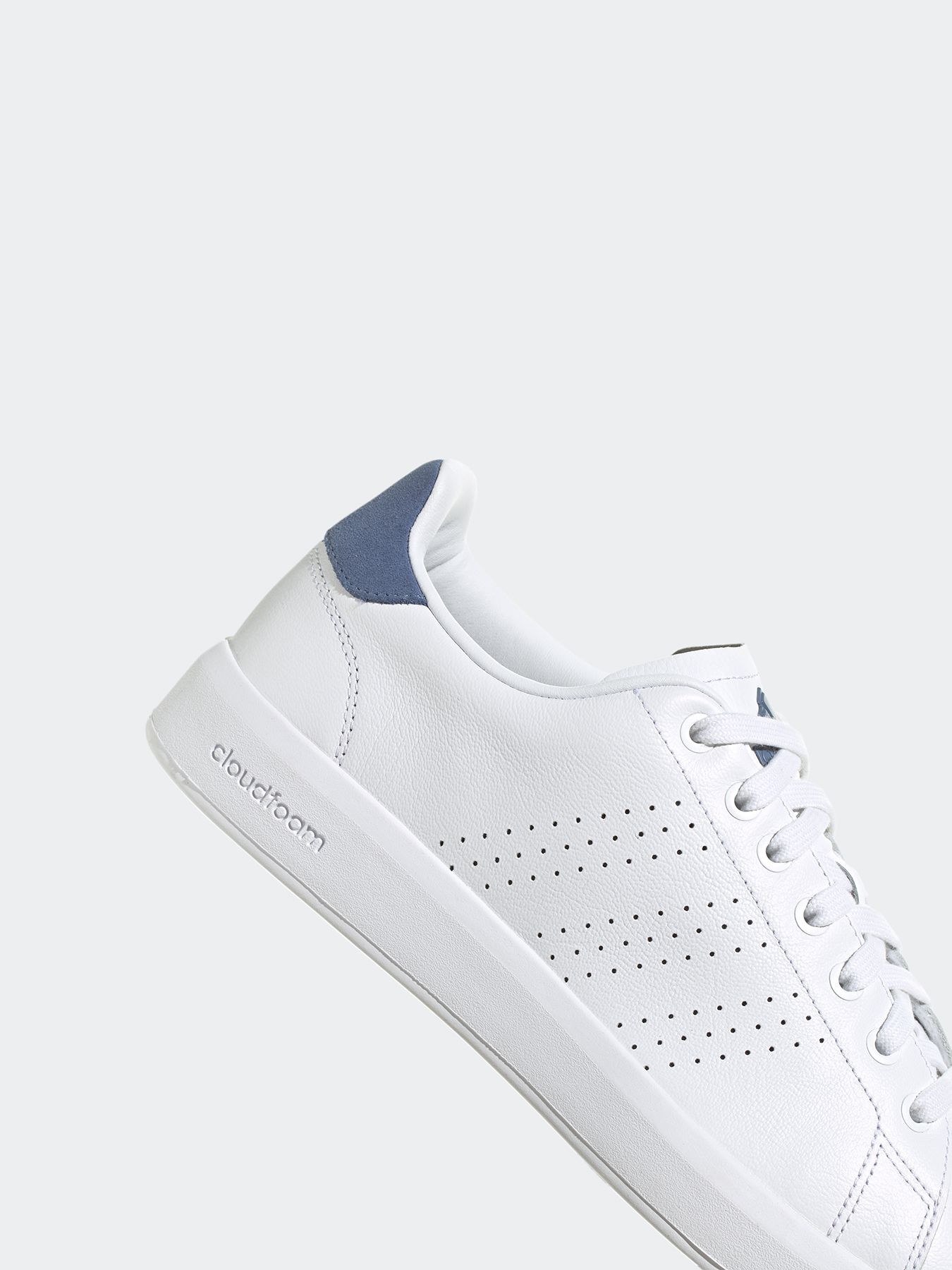 Oké, laten we dit eens uitzoeken: Adidas Advantage vs Adidas Stan Smith : r/ adidas