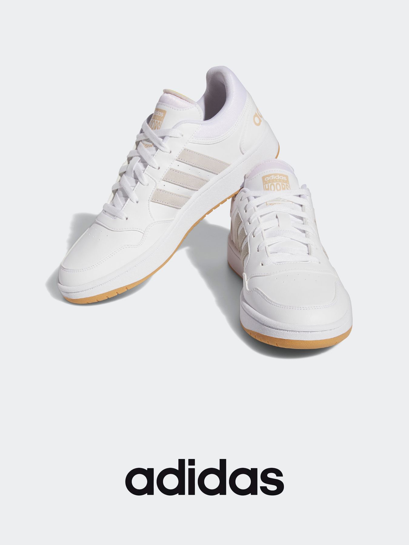 Sneaker Adidas – Hoops