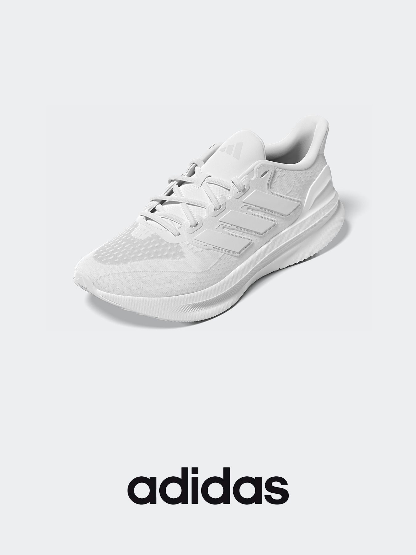Sneaker Adidas – Runfalcon, wit