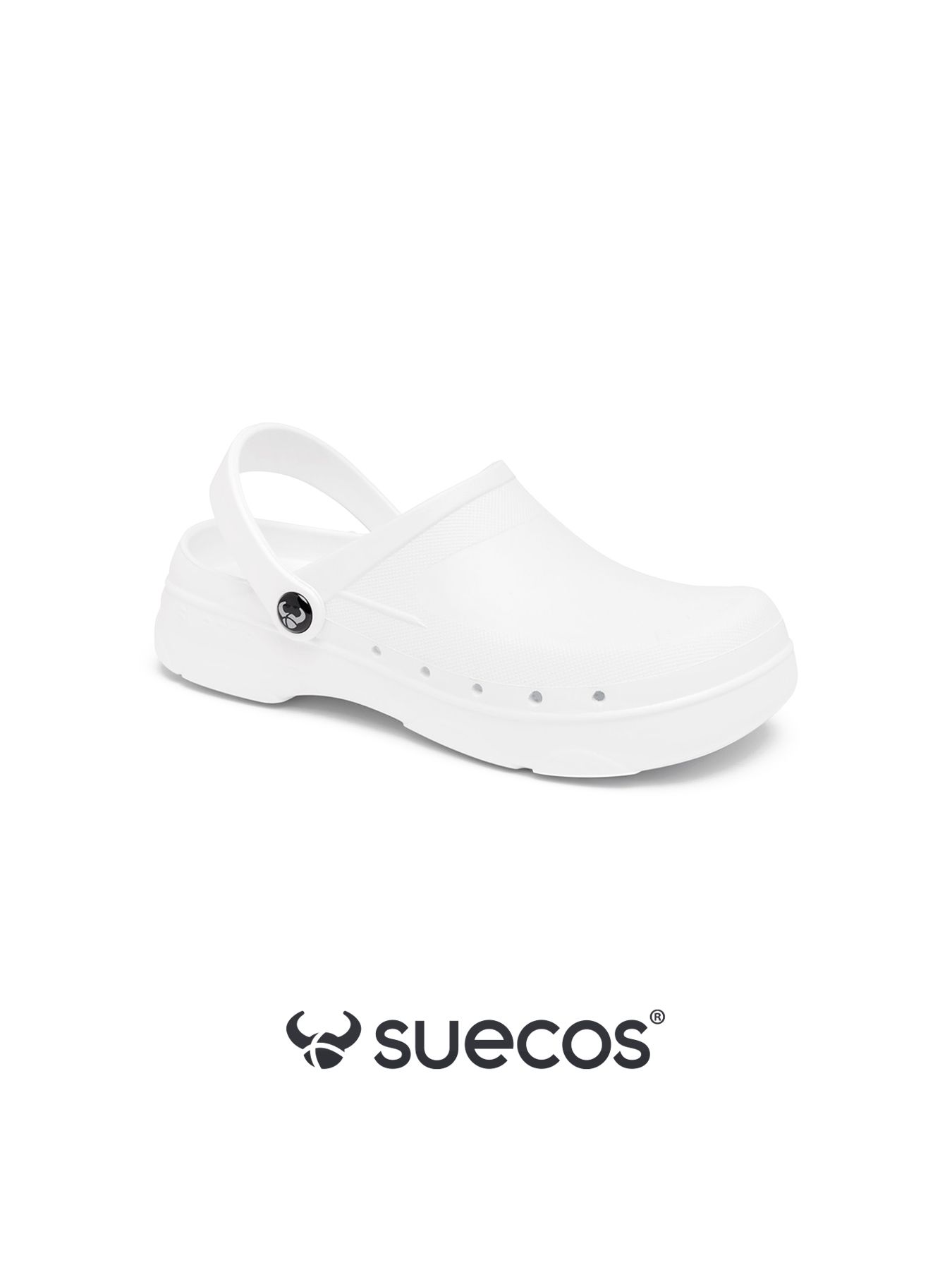 Instapschoen suecos VIDAR
