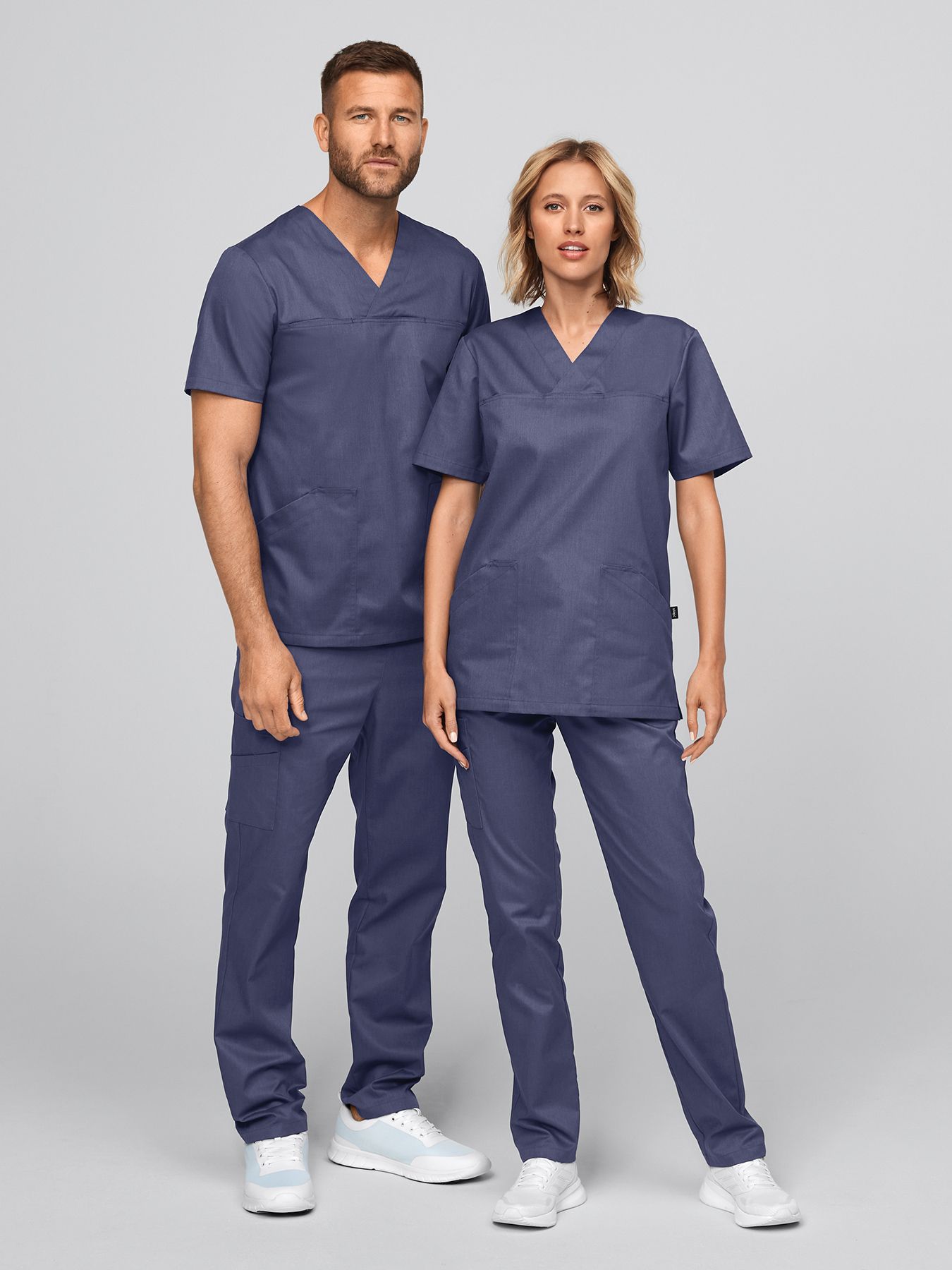 Unisex tuniek LIER
