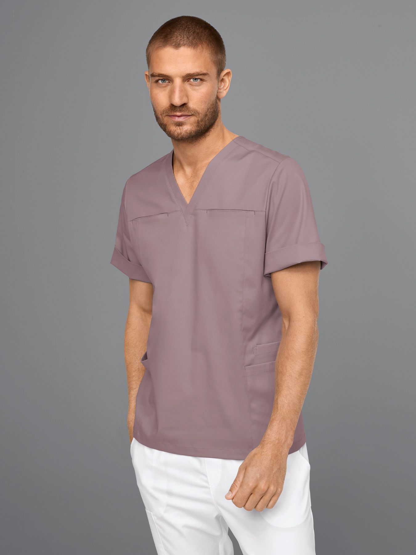 Selection herentuniek PHOENIX Lyocell (TENCEL™)