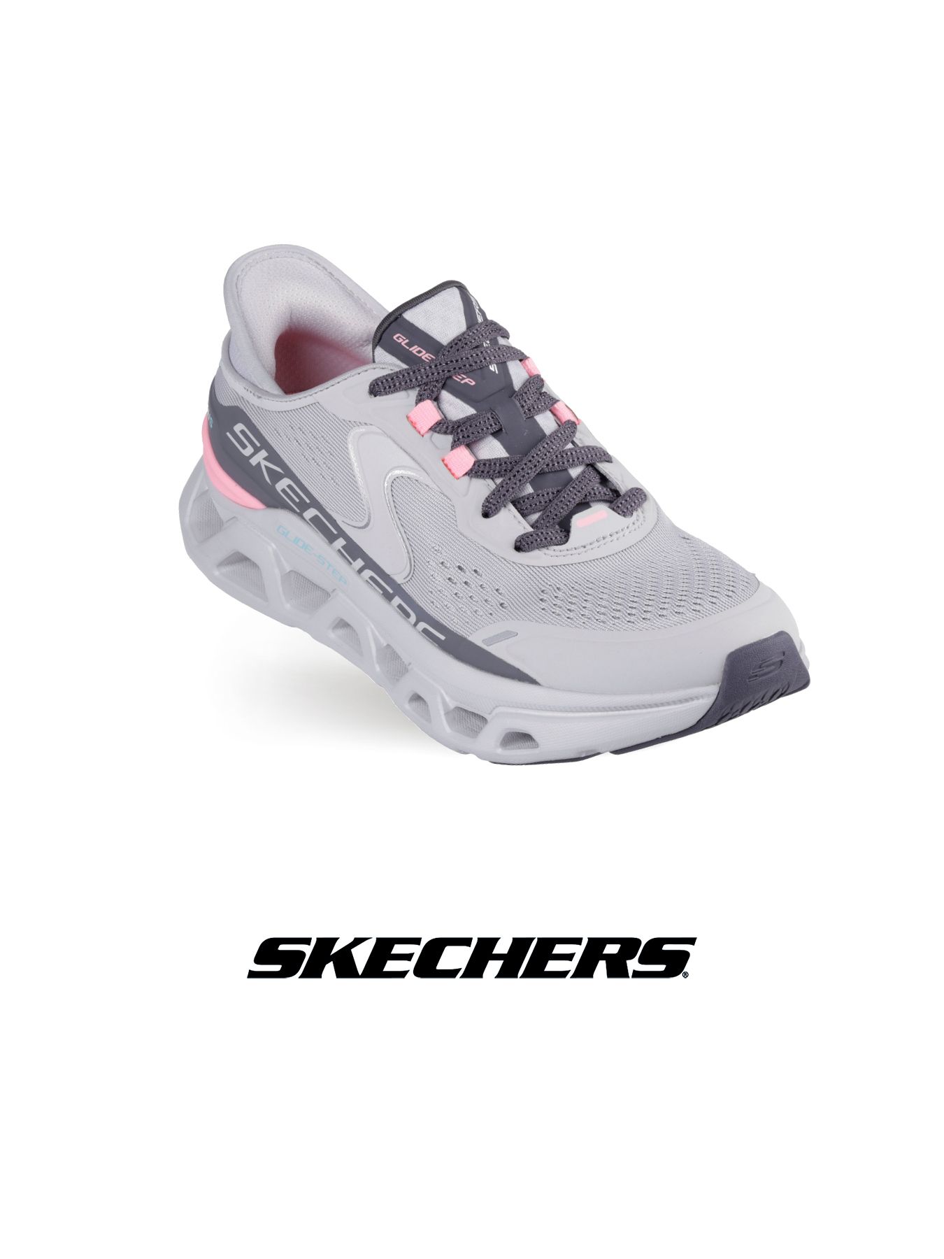 Sneaker Skechers Slip-Ins - Glide-Step ALTUS - 7days Nederland