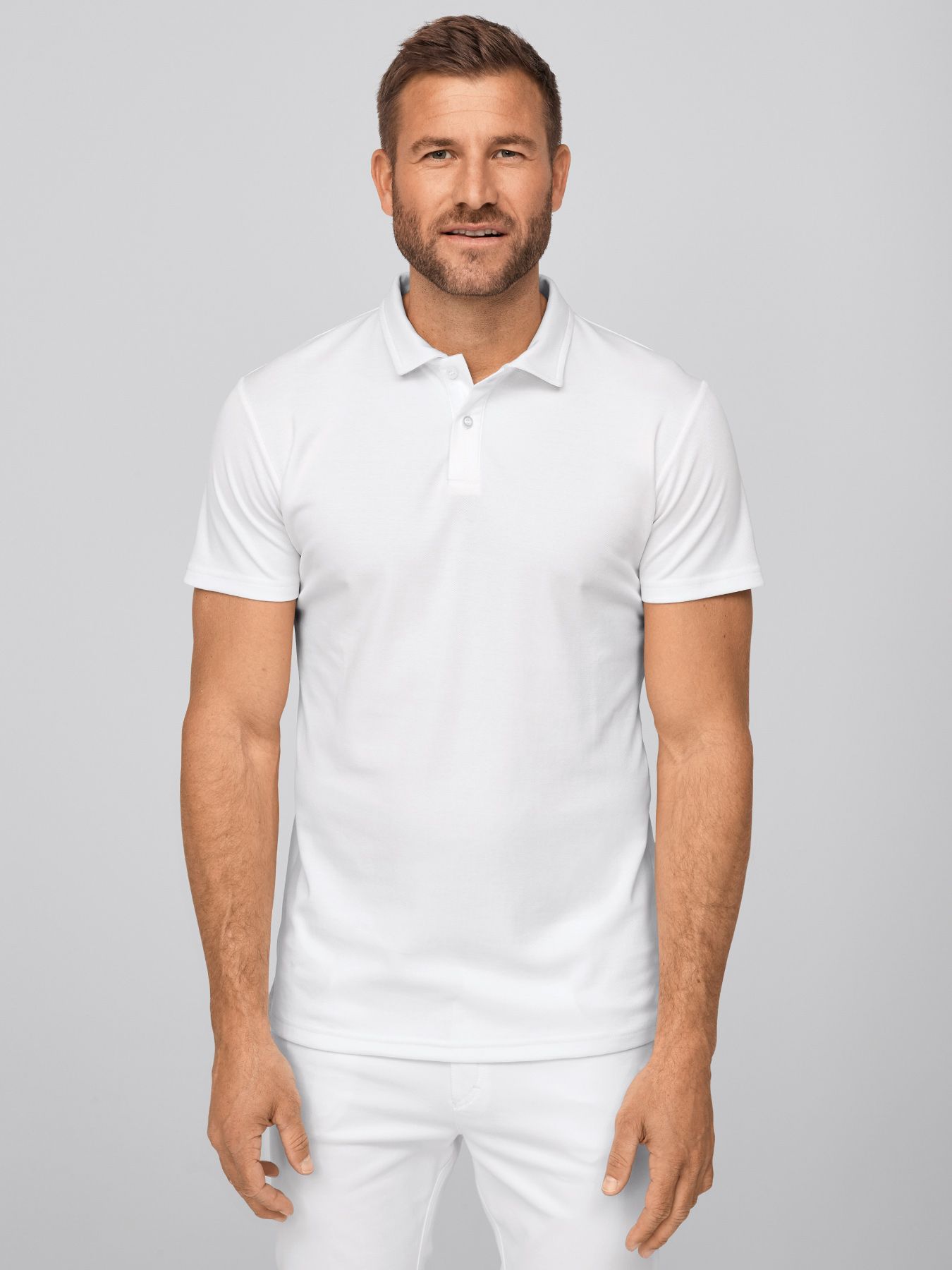Unisex poloshirt PAULLO PRO
