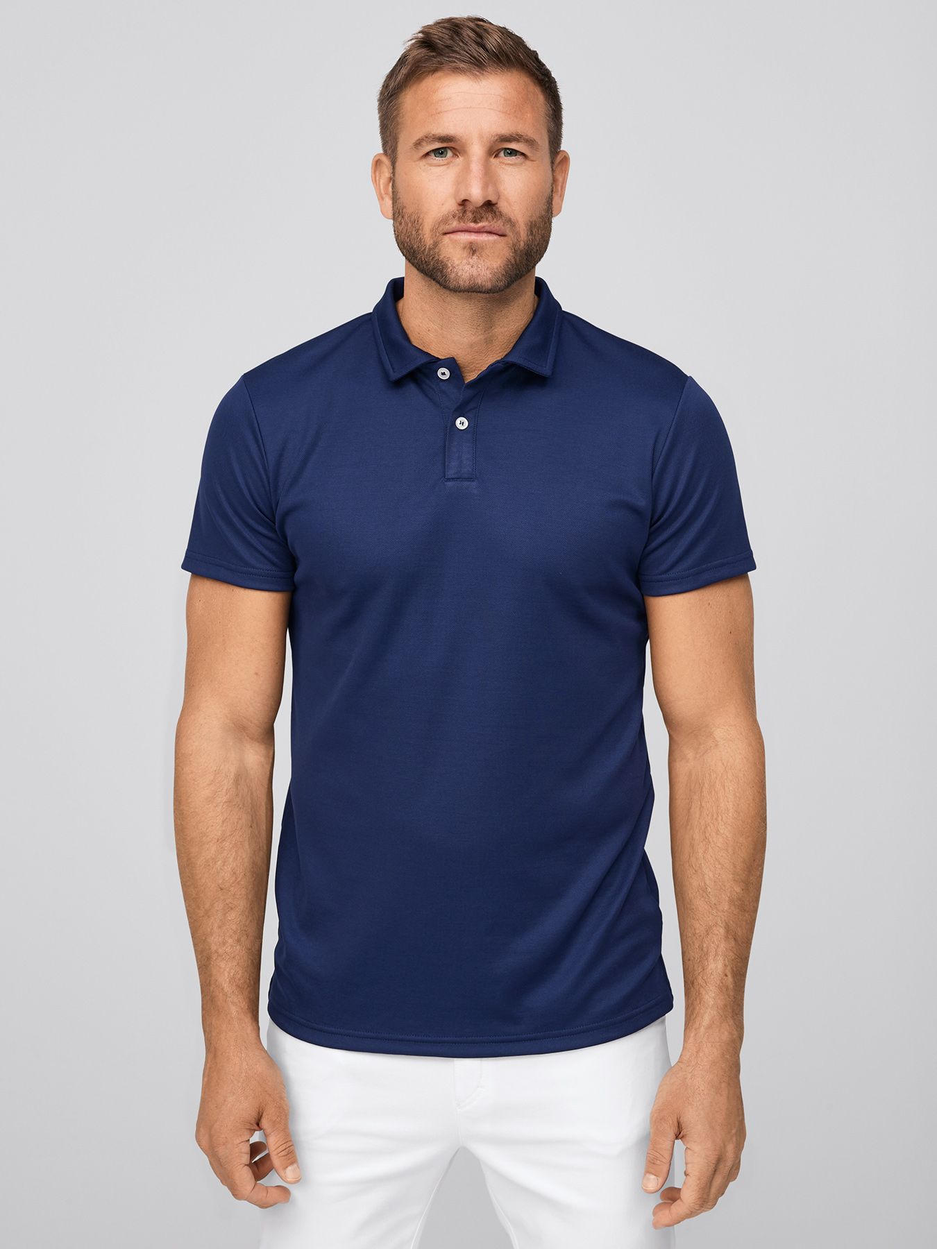 Unisex poloshirt PAULLO PRO