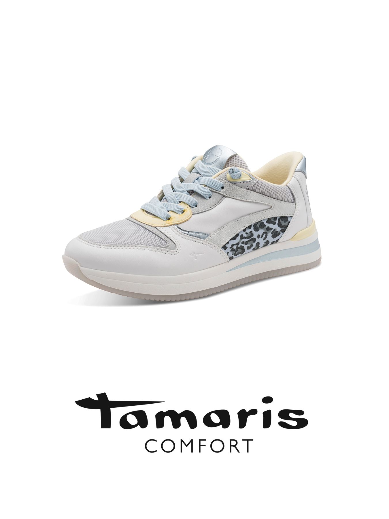 Damesschoen TAMARIS COMFORT
