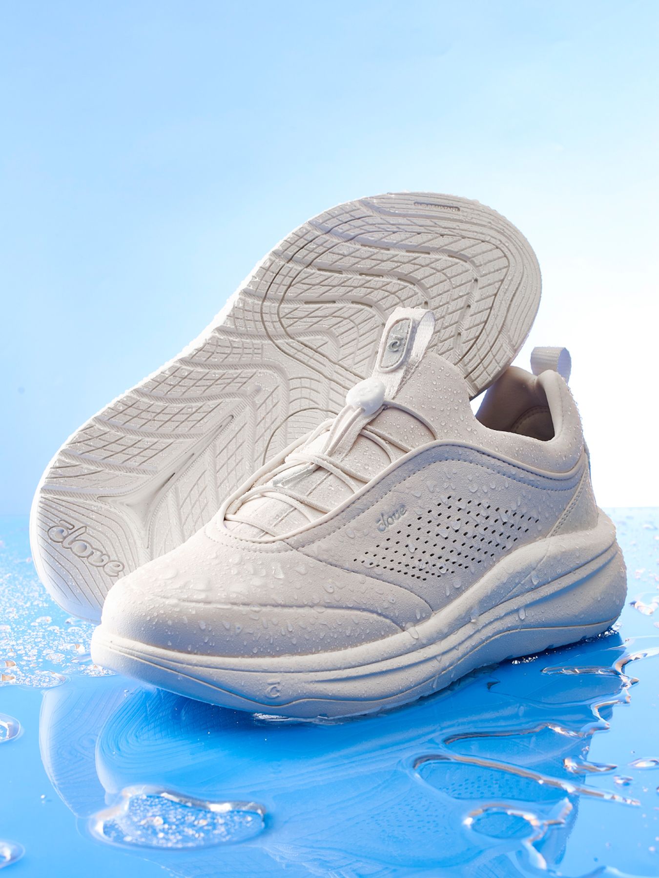 Werkschoenen Clove PRIMA