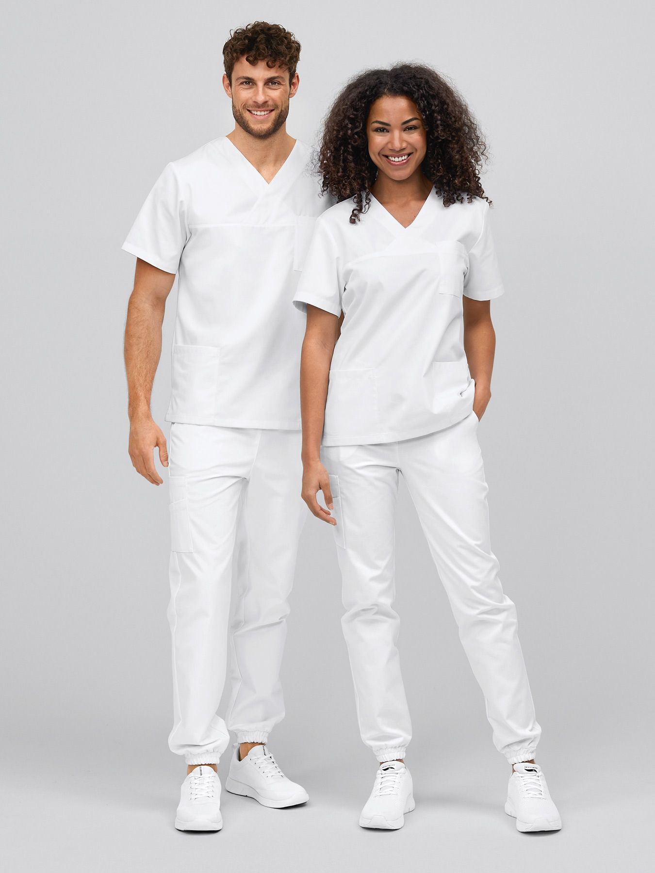 Unisex operatietuniek PISA