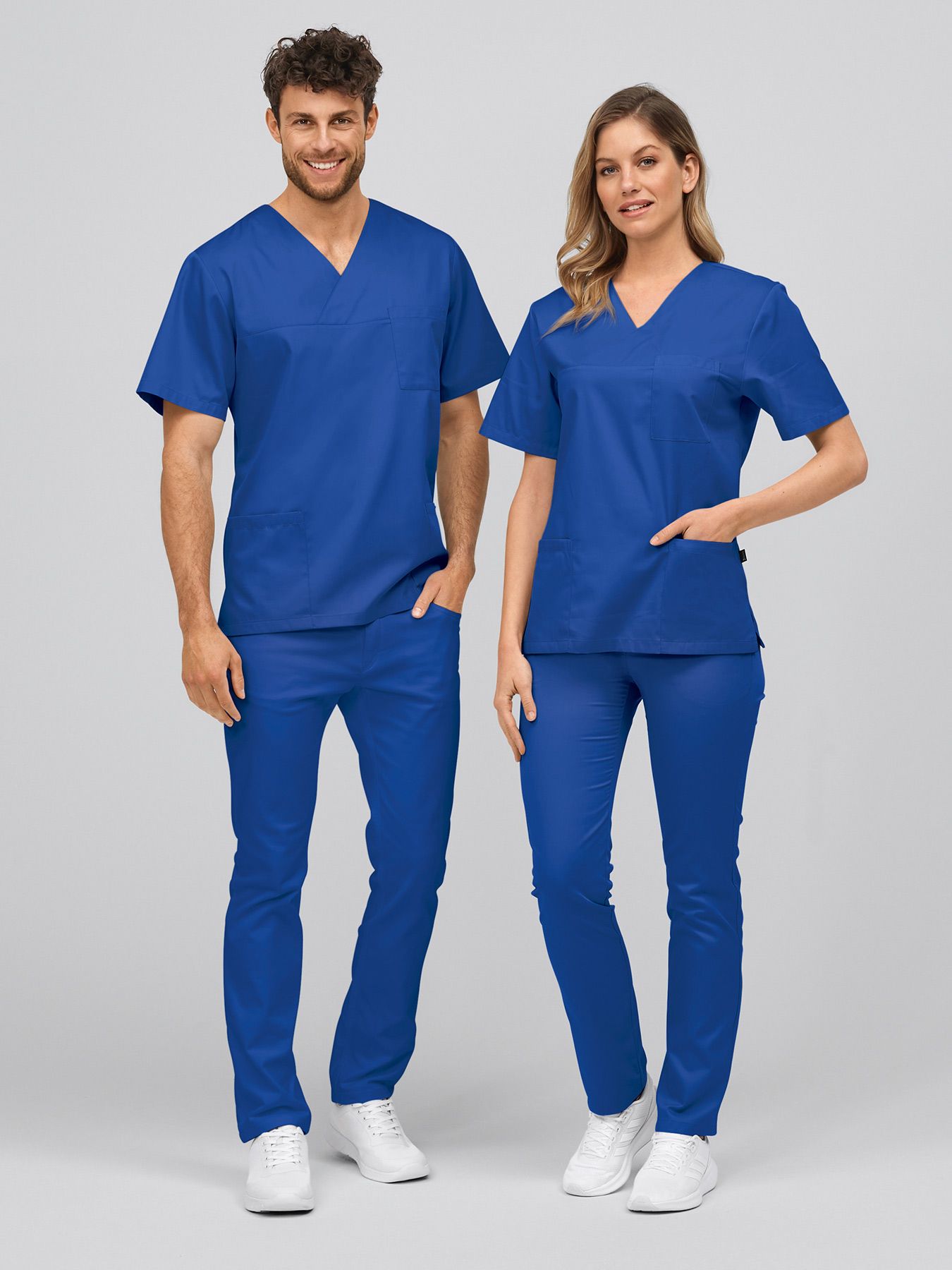Unisex operatietuniek PISA