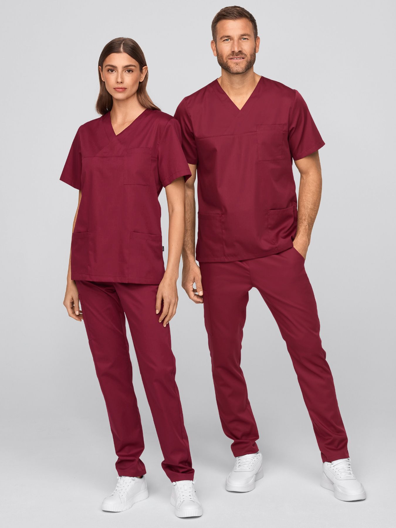 Unisex operatietuniek PISA