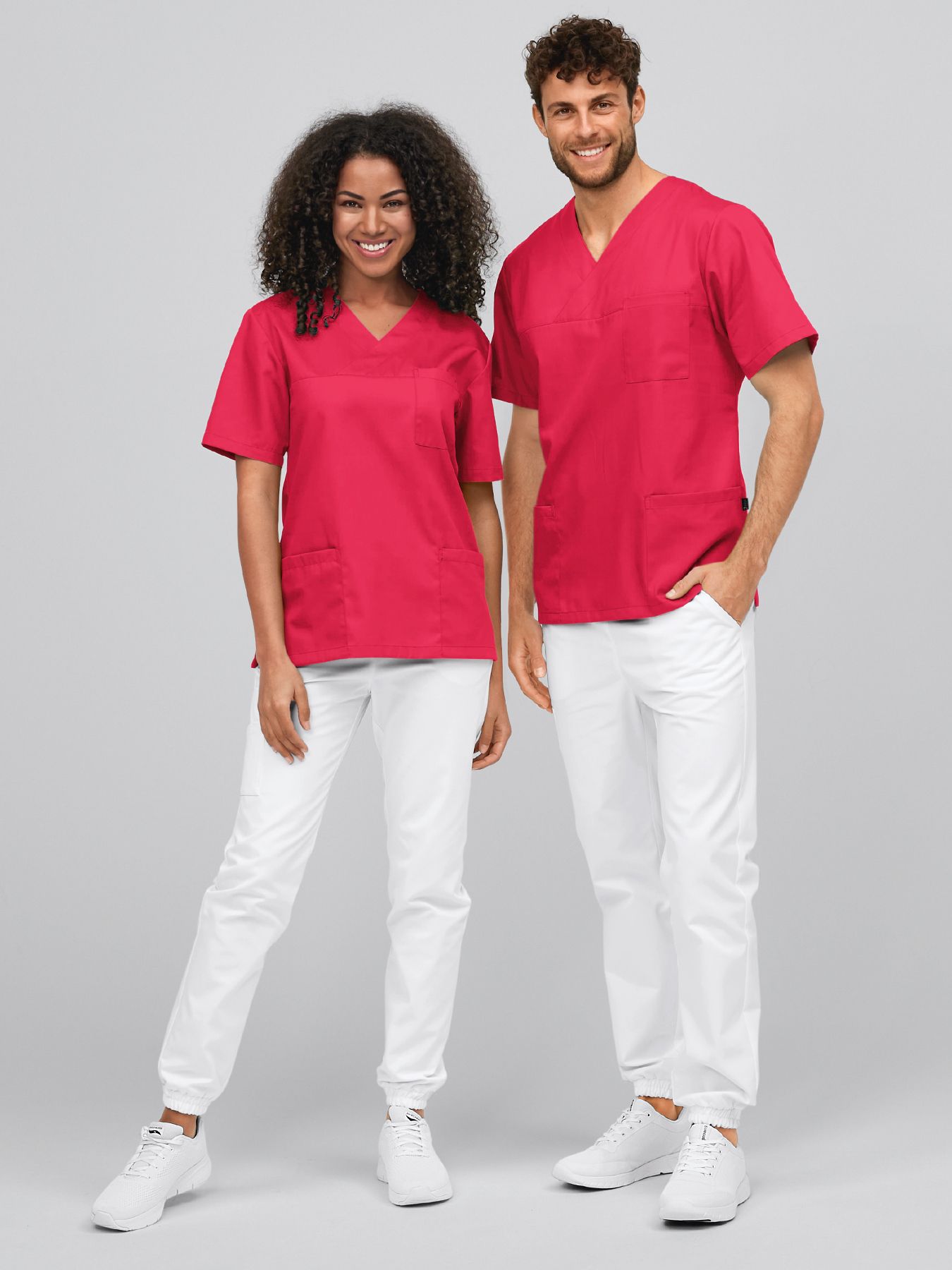 Unisex operatietuniek PISA