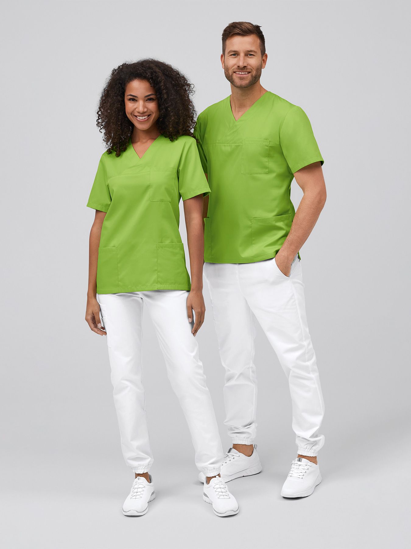 Unisex operatietuniek PISA