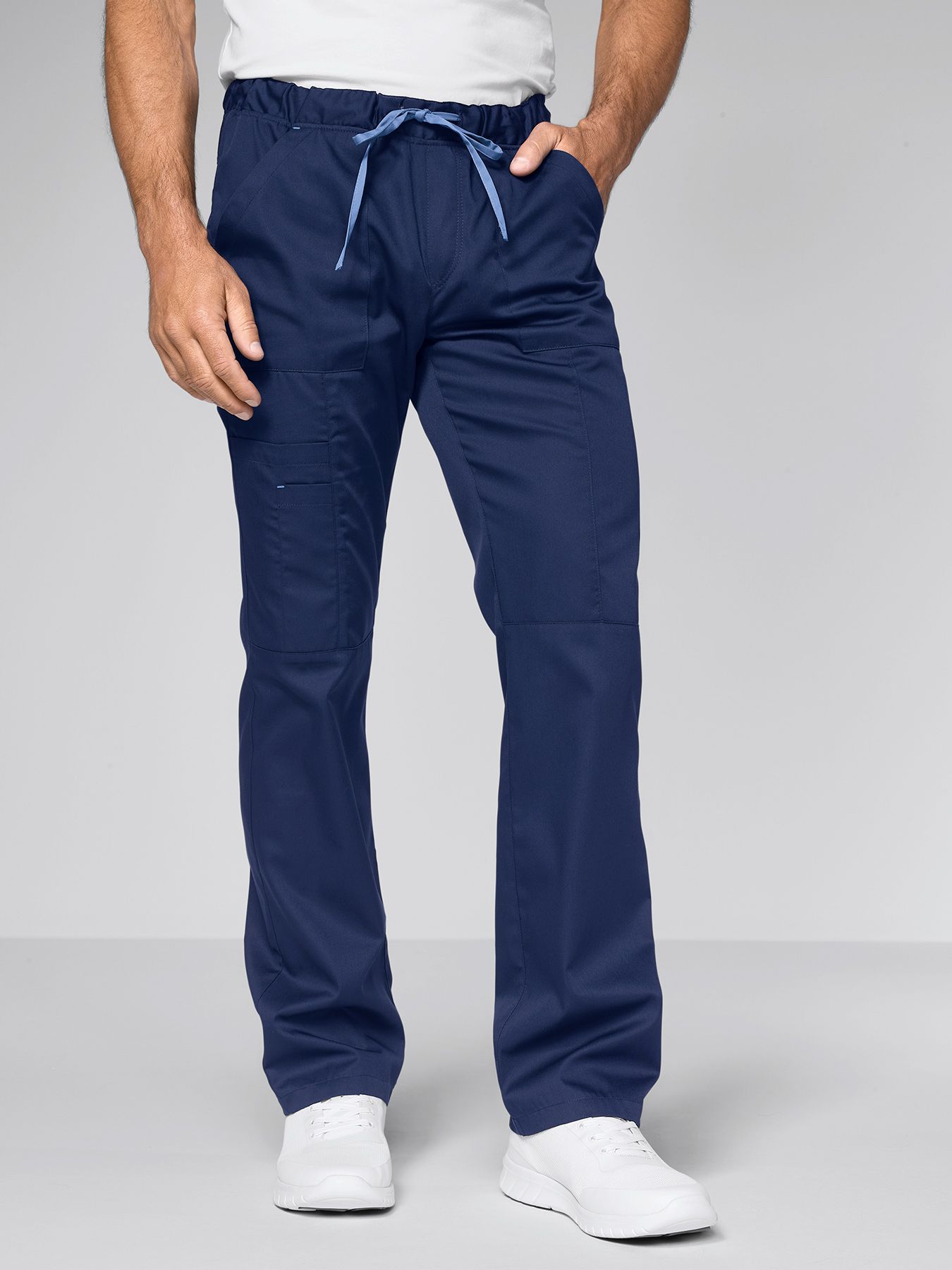unisex OP-broek 