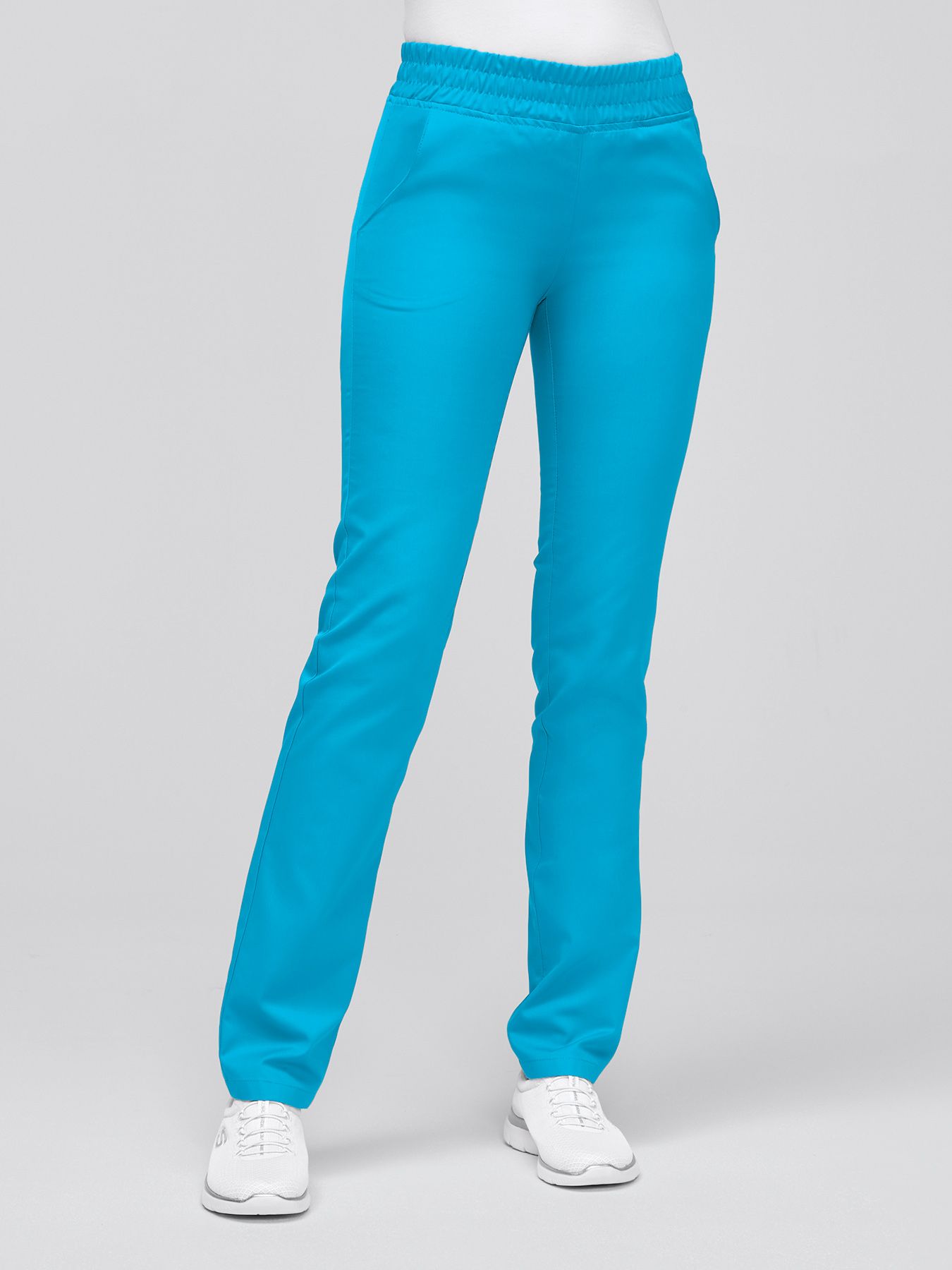 Slip-on damesbroek NAPOLI