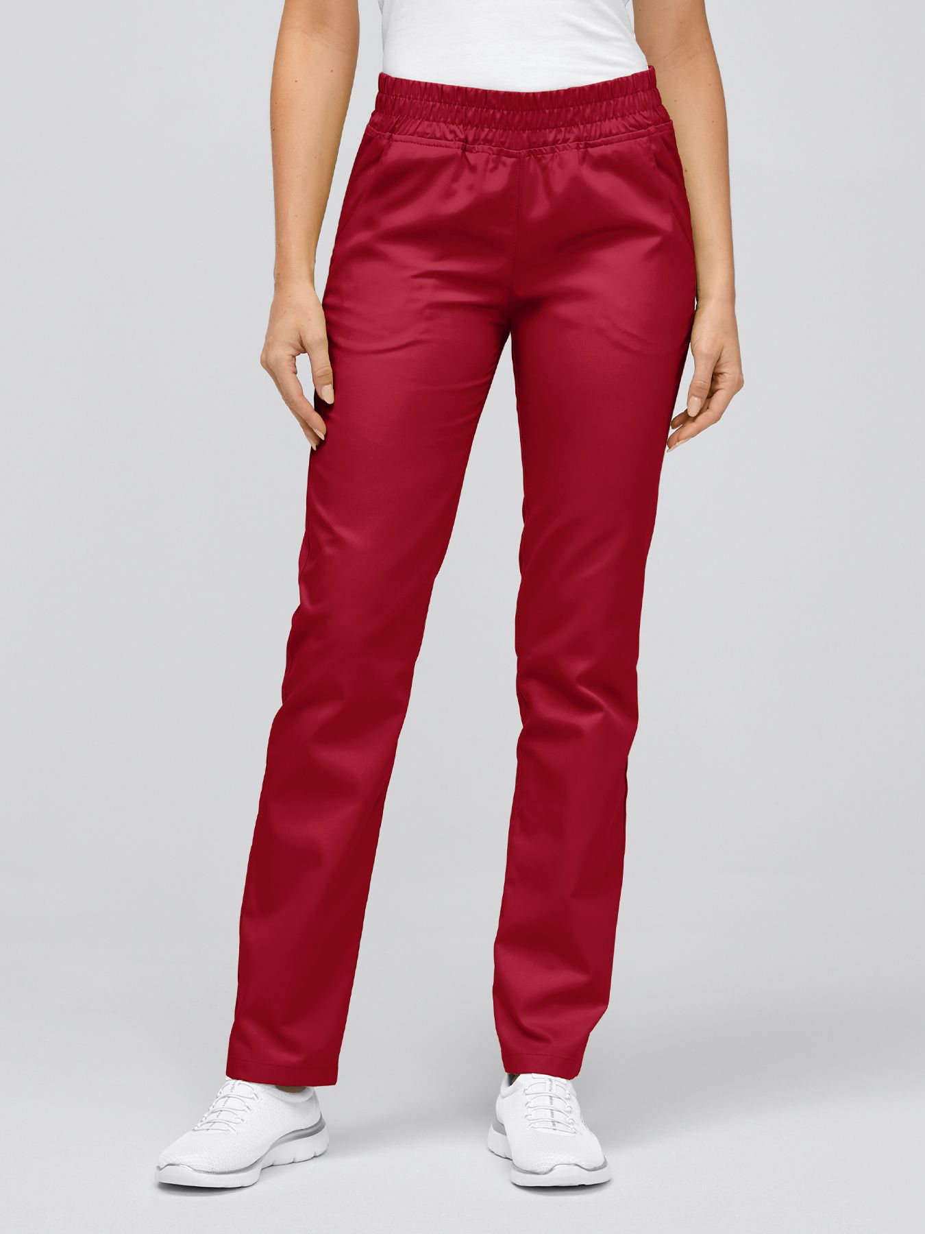 Slip-on damesbroek NAPOLI