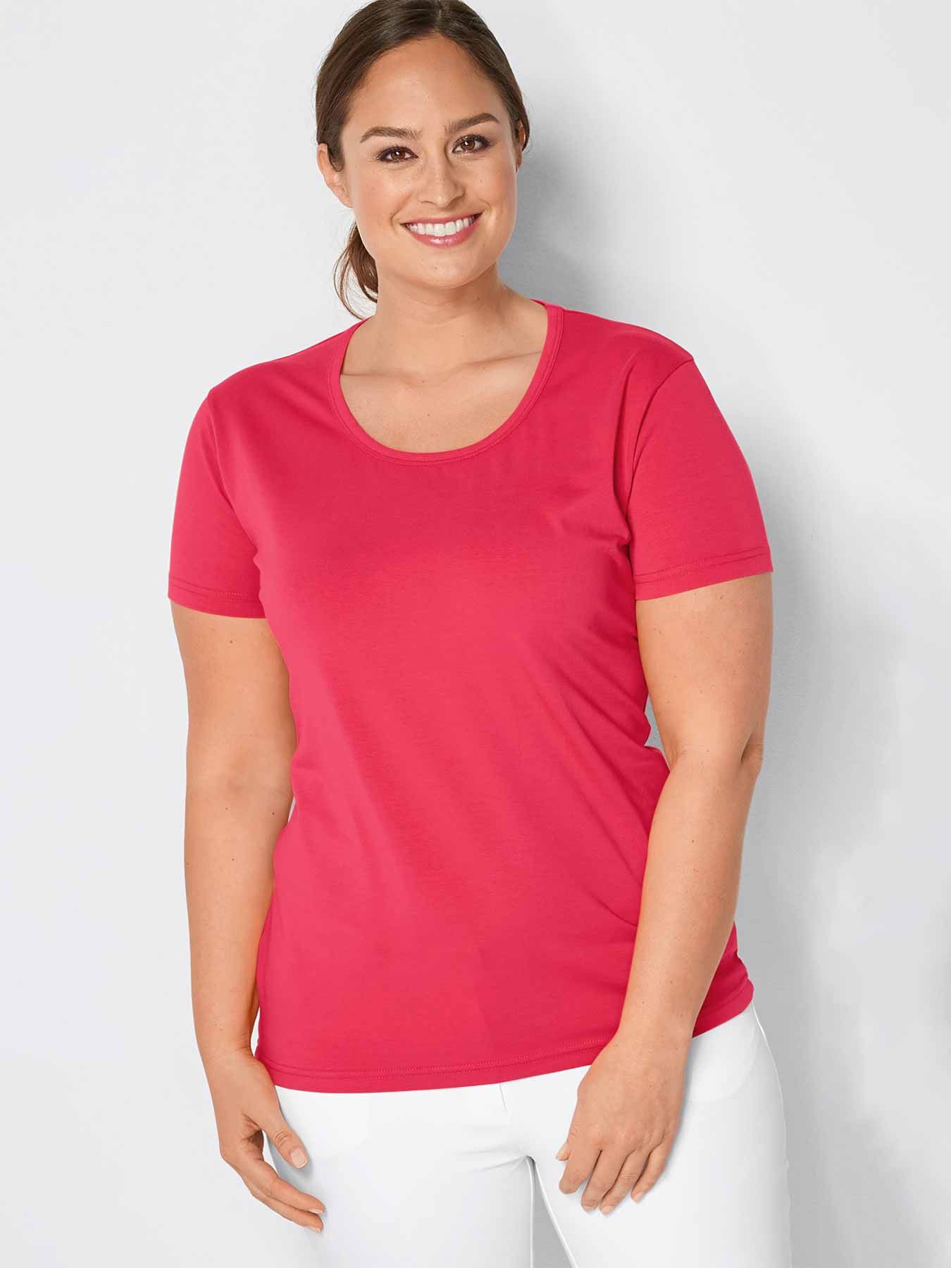 T-shirt 60°-was