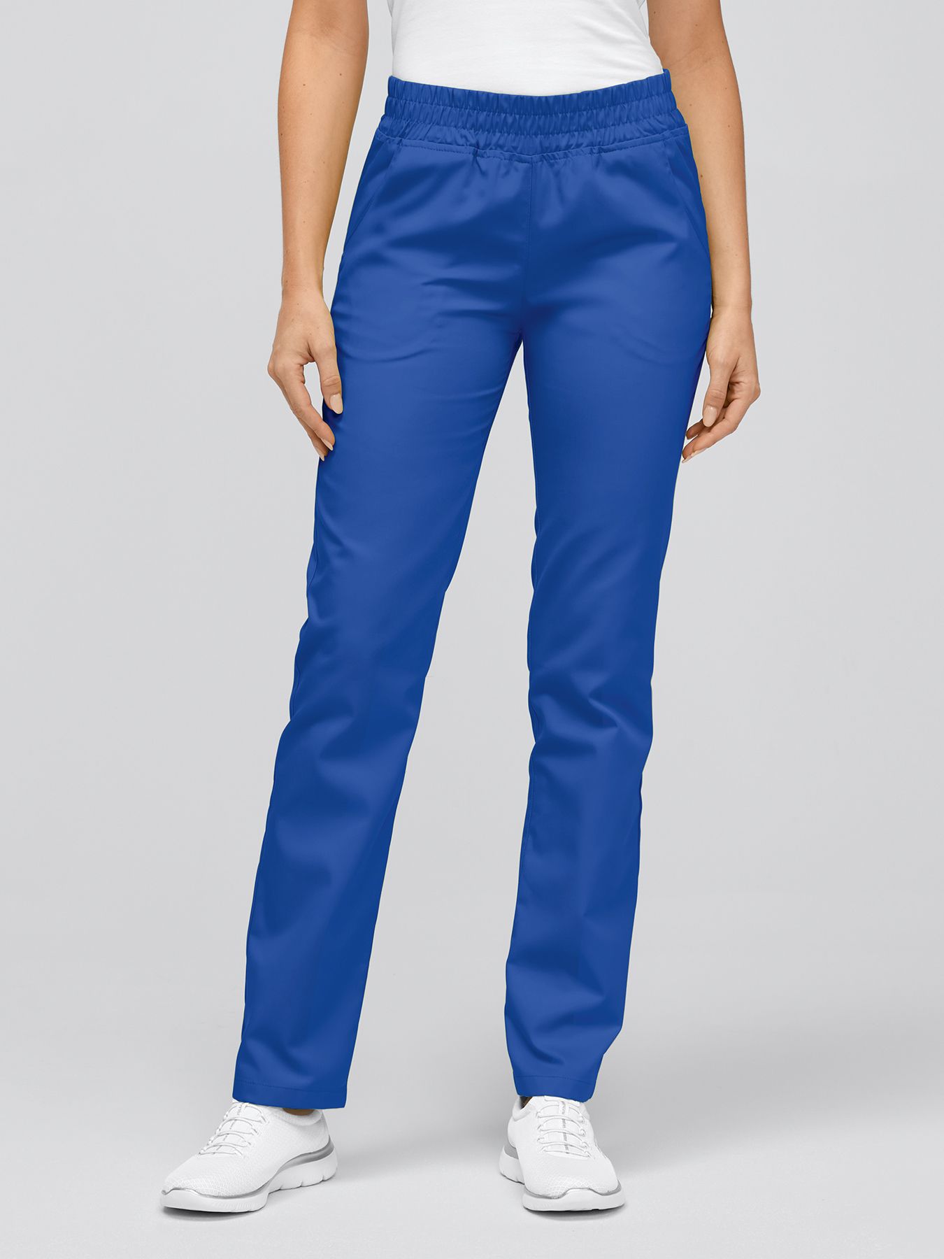 Slip-on damesbroek NAPOLI