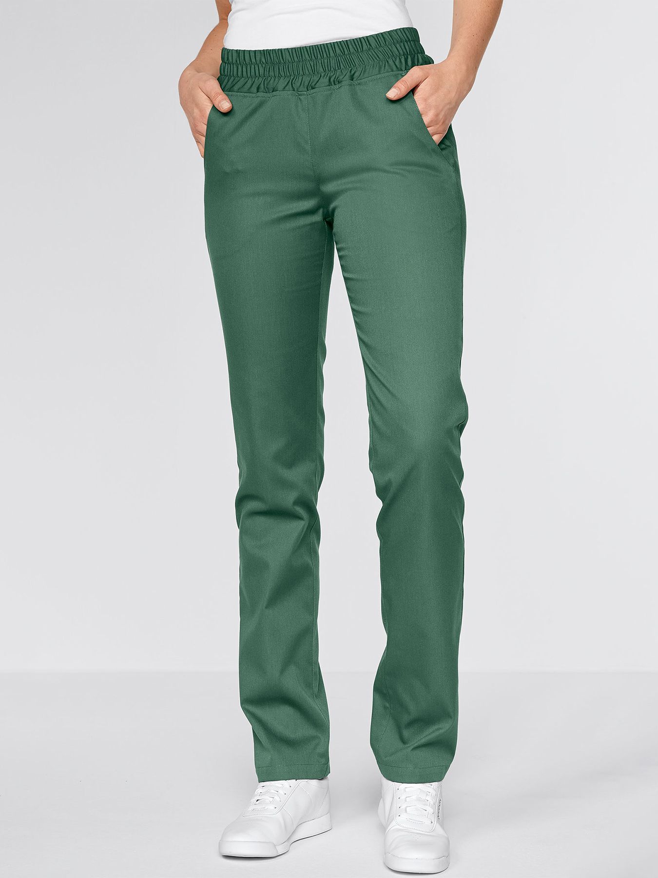 Slip-on damesbroek NAPOLI