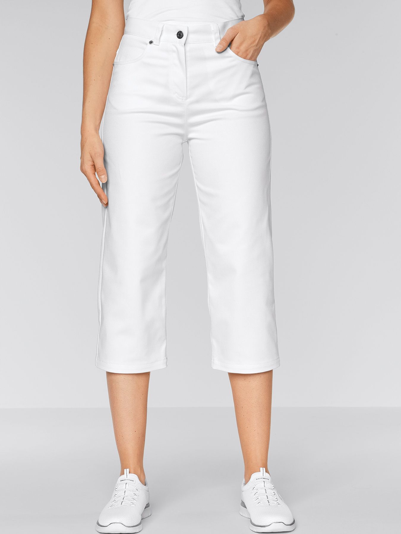 Stretchjeans